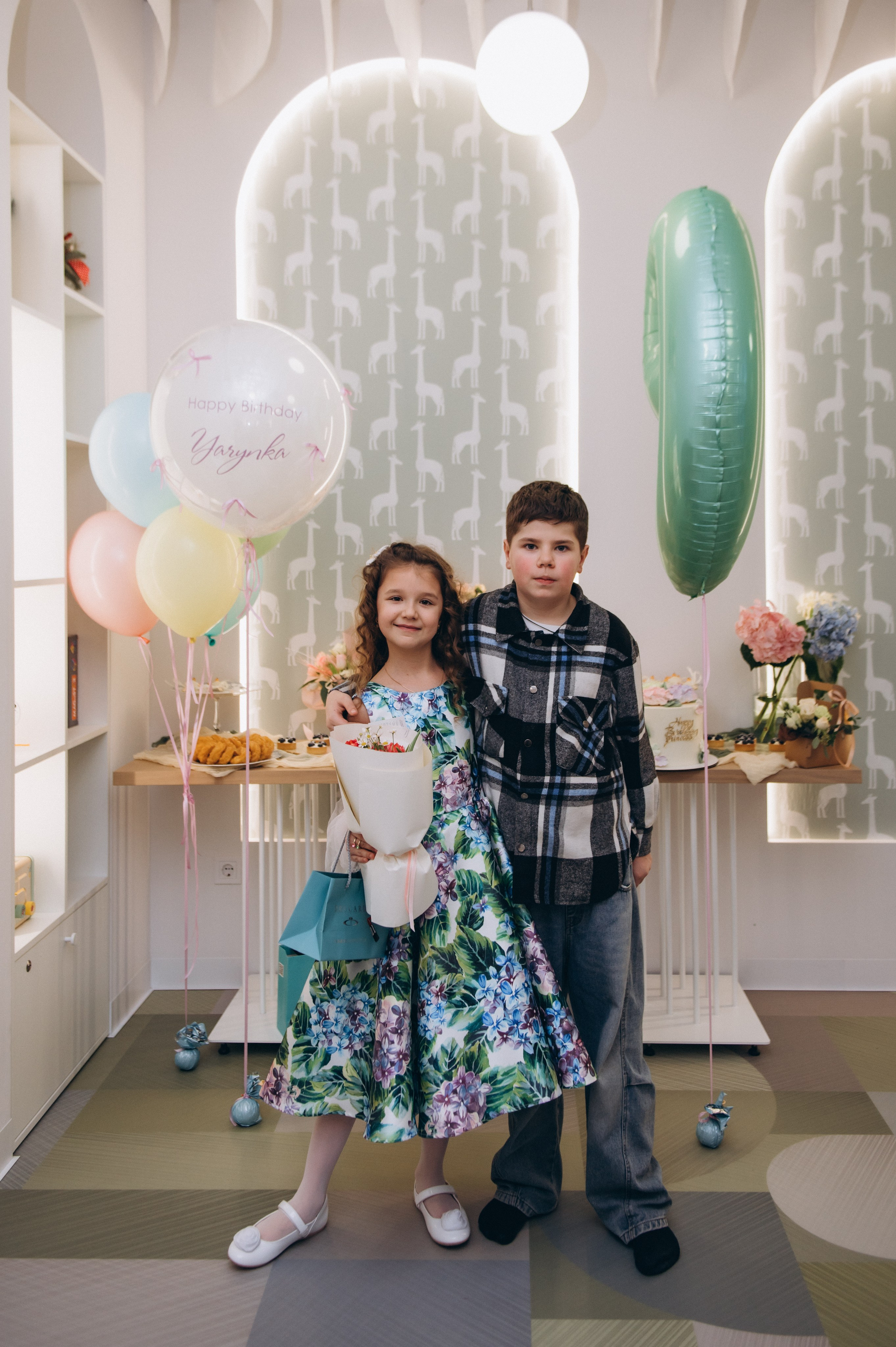 Фотосесія дня народження в Baby Towm Байківці, зйомка дитячого дня народження Тернопіль, фотосесія дня народження Тернопіль. Сімейний, дитячий та індивідуальний фотограф в м. Тернопіль, м. Львів