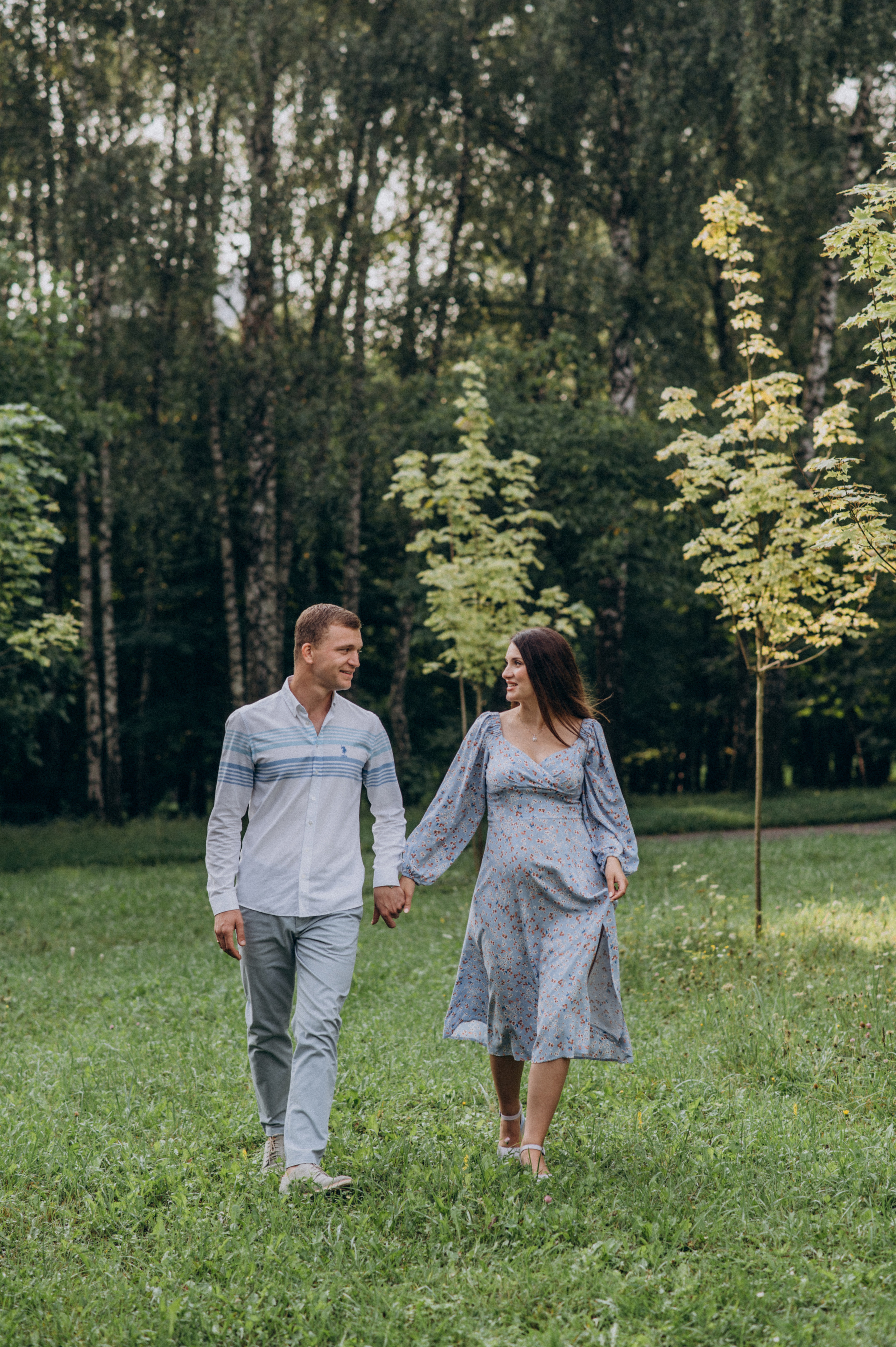 Ольга та Назар * фотосесія вагітності. Сімейний, дитячий та індивідуальний фотограф в м. Тернопіль, м. Львів