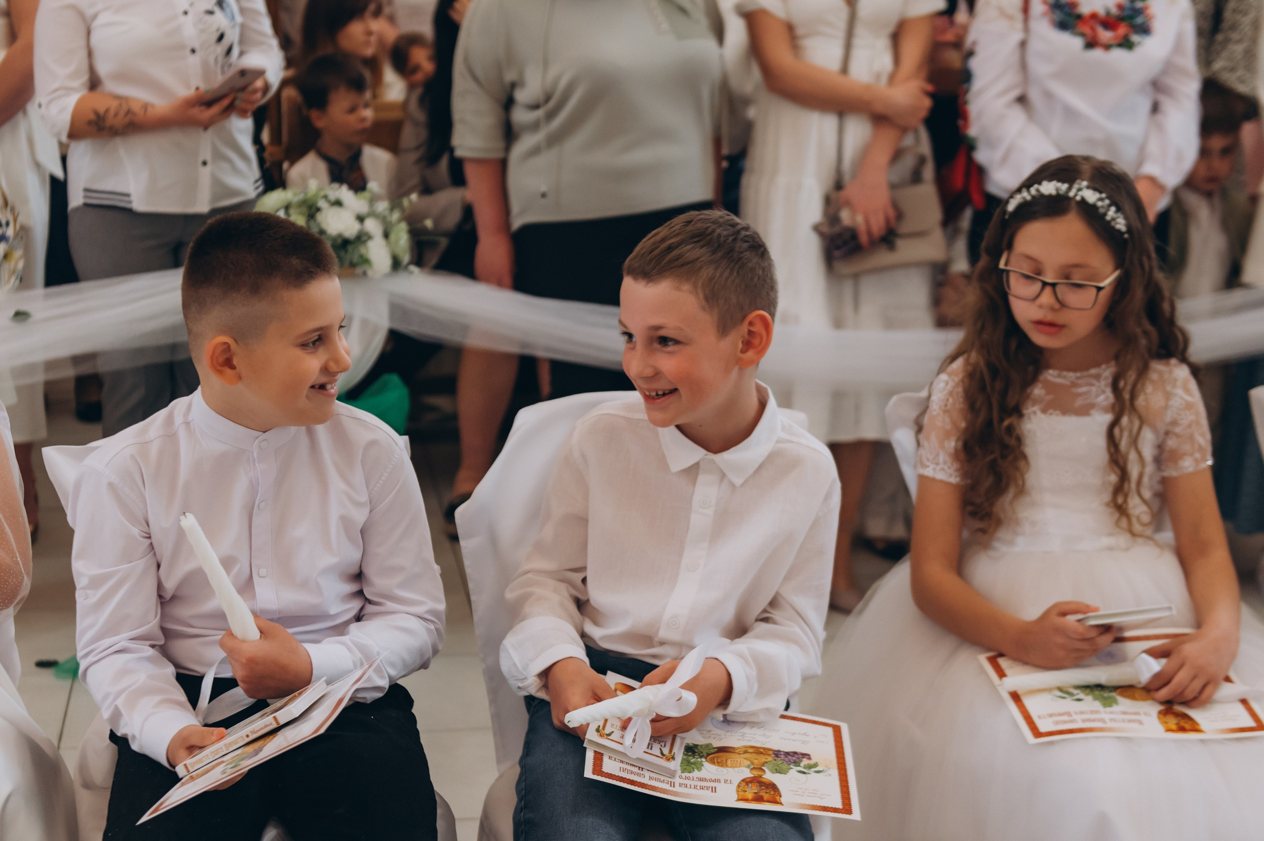 Фотосесія Причастя Тернопіль, зйомка Причастя, фотограф на Причастя Тернопіль, Причастя Львів, церква Петра і Павла. Сімейний, дитячий та індивідуальний фотограф в м. Тернопіль, м. Львів