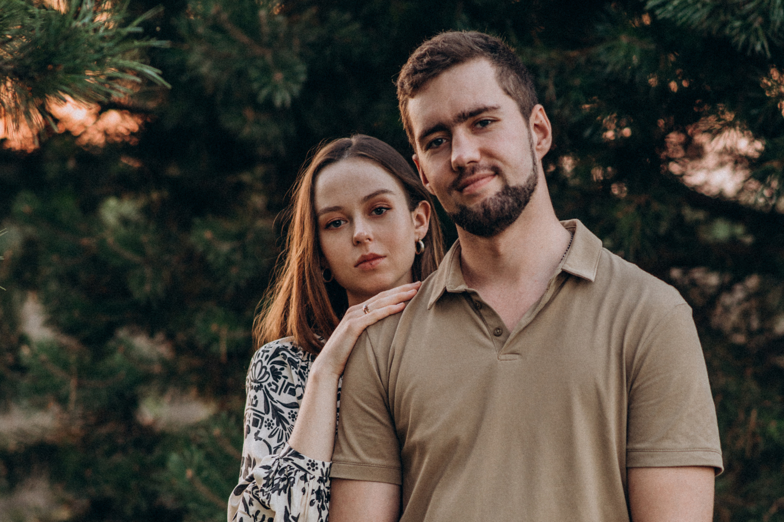 Фотосесія вагітності - Софія та Микола. Сімейний, дитячий та індивідуальний фотограф в м. Тернопіль, м. Львів