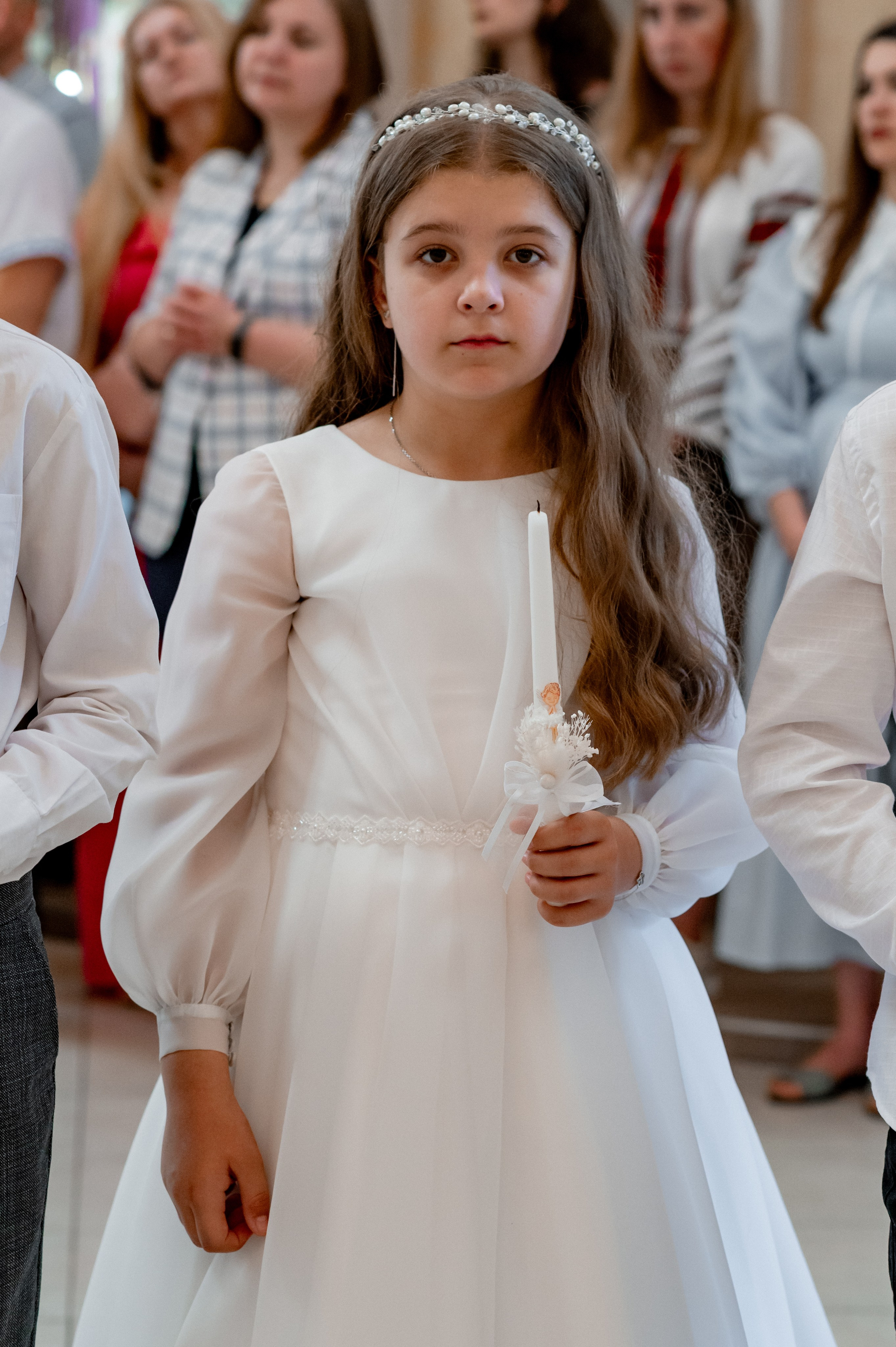 Фотосесія Першого Причастя Тернопіль, зйомка Причастя Тернопіль, Таїнство Першого Причастя Тернопіль, Катедра Причастя Тернопіль. Сімейний, дитячий та індивідуальний фотограф в м. Тернопіль, м. Львів