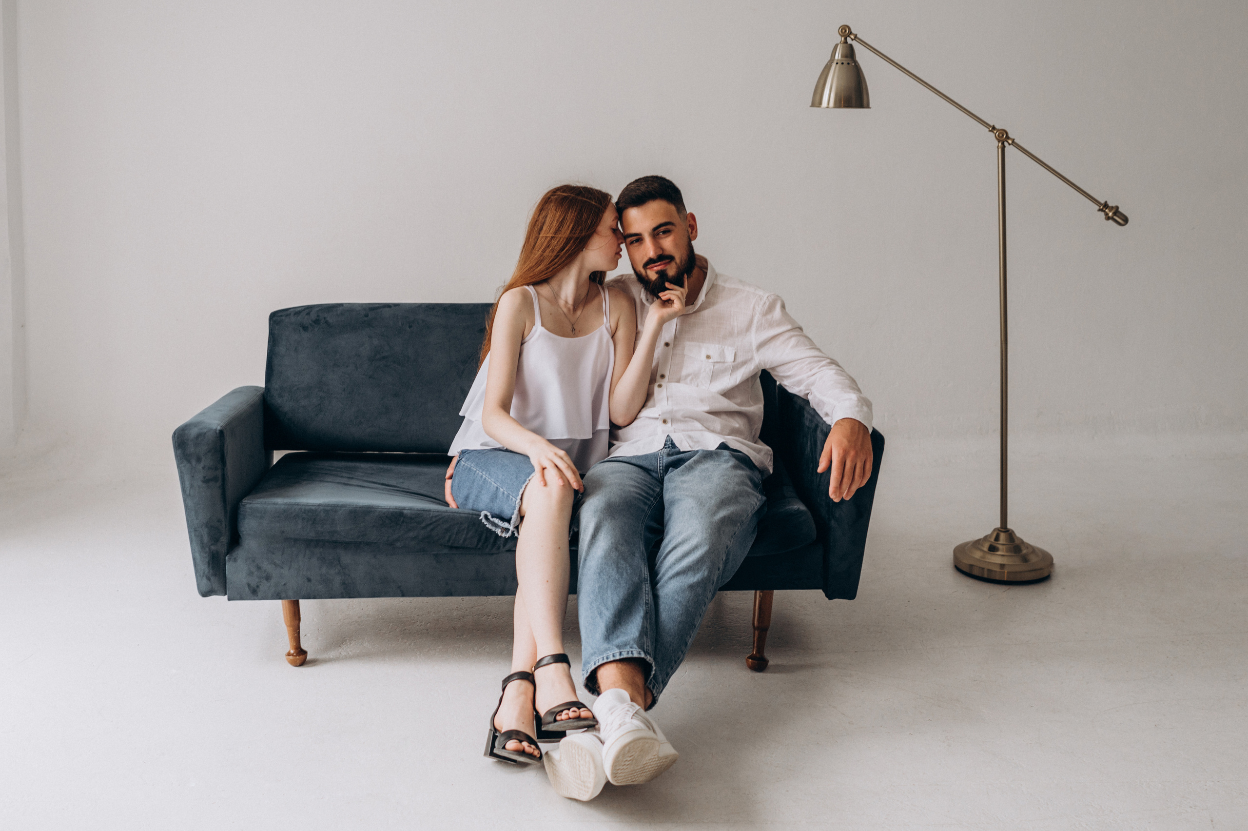 Maria&Illya. Сімейний, дитячий та індивідуальний фотограф в м. Тернопіль, м. Львів