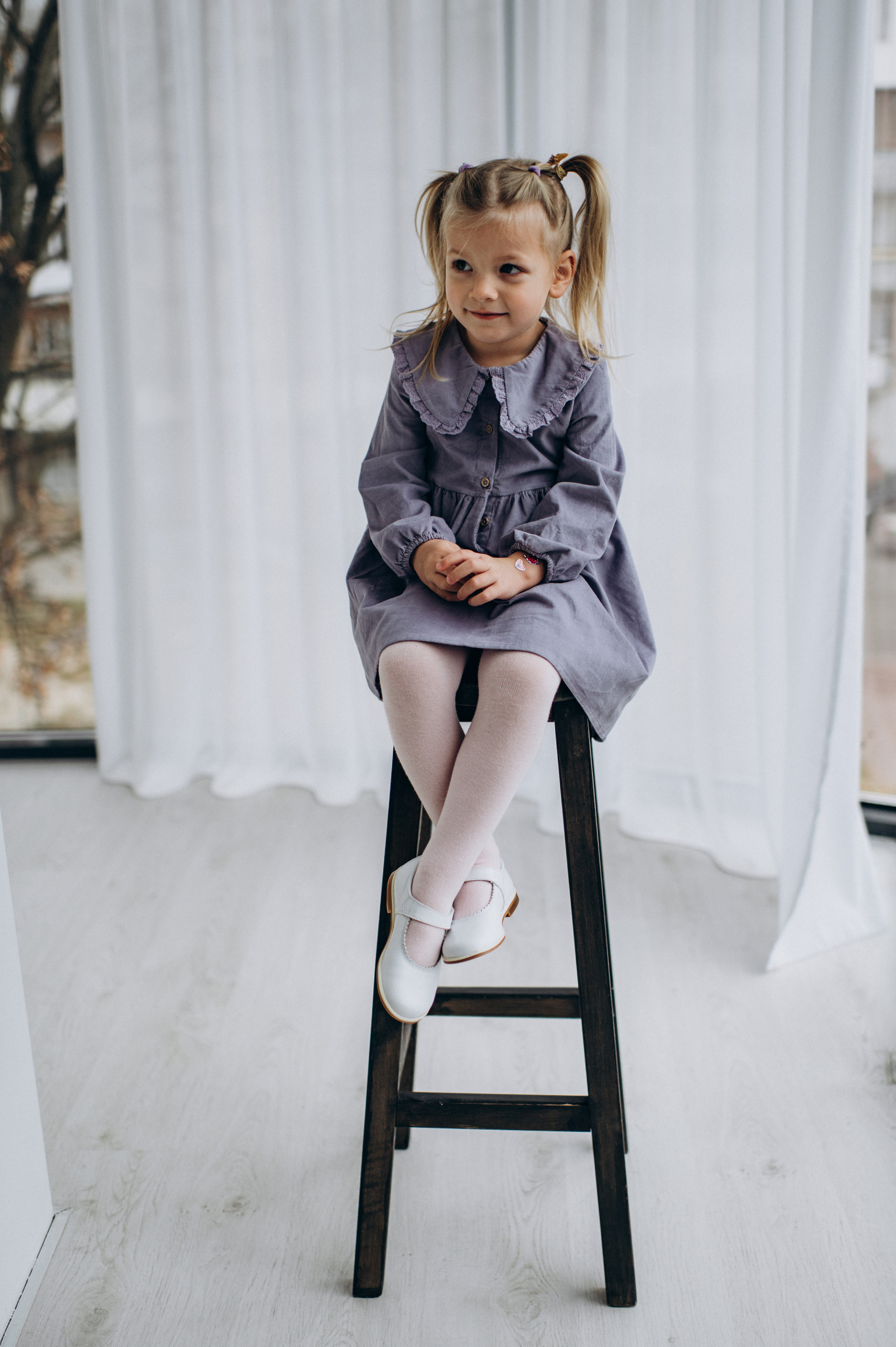 Anastasiia's 4-th Birthday. Сімейний, дитячий та індивідуальний фотограф в м. Тернопіль, м. Львів