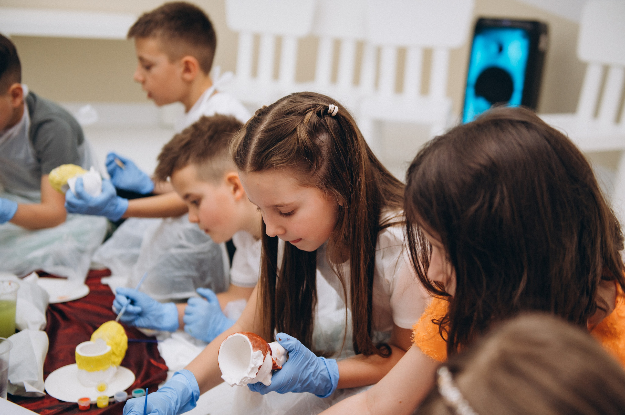 Фотосесія дня народження в Baby Towm Байківці, зйомка дитячого дня народження Тернопіль, фотосесія дня народження Тернопіль. Сімейний, дитячий та індивідуальний фотограф в м. Тернопіль, м. Львів