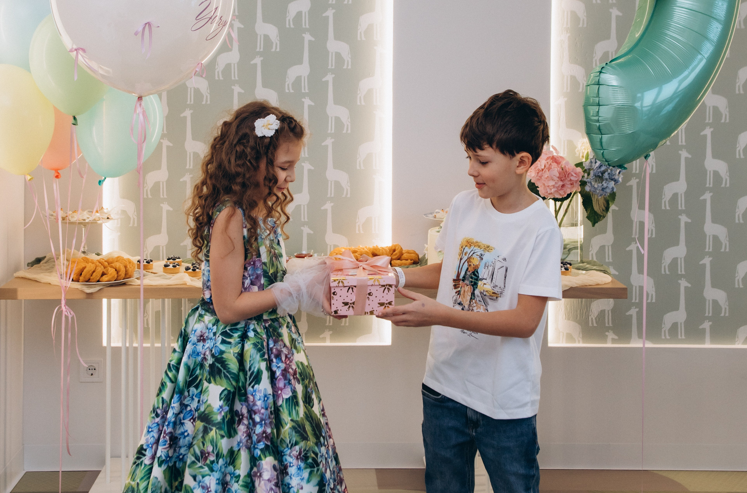 Фотосесія дня народження в Baby Towm Байківці, зйомка дитячого дня народження Тернопіль, фотосесія дня народження Тернопіль. Сімейний, дитячий та індивідуальний фотограф в м. Тернопіль, м. Львів