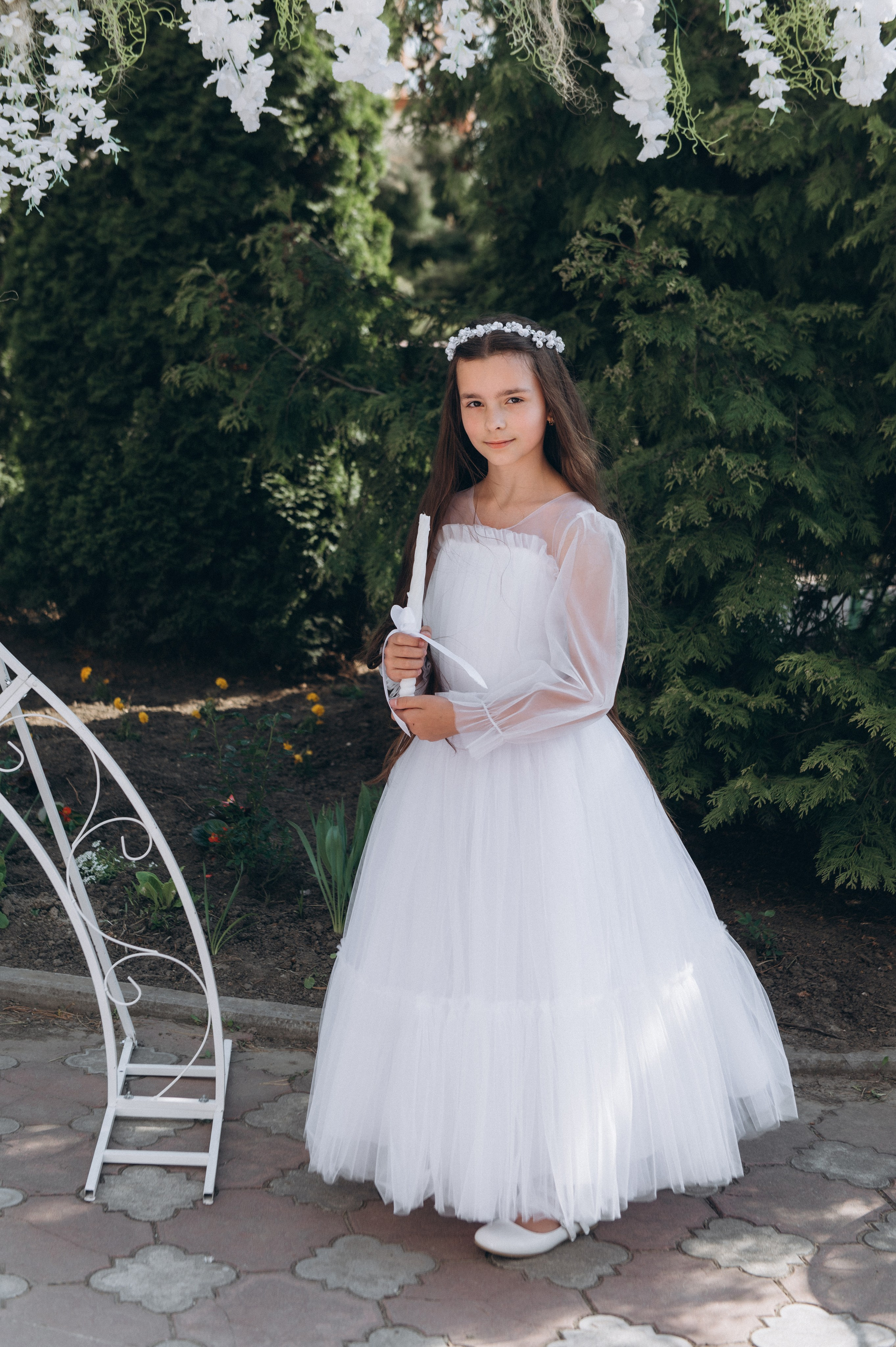 Фотосесія Причастя Тернопіль, зйомка Причастя, фотограф на Причастя Тернопіль, Причастя Львів, церква Петра і Павла. Сімейний, дитячий та індивідуальний фотограф в м. Тернопіль, м. Львів