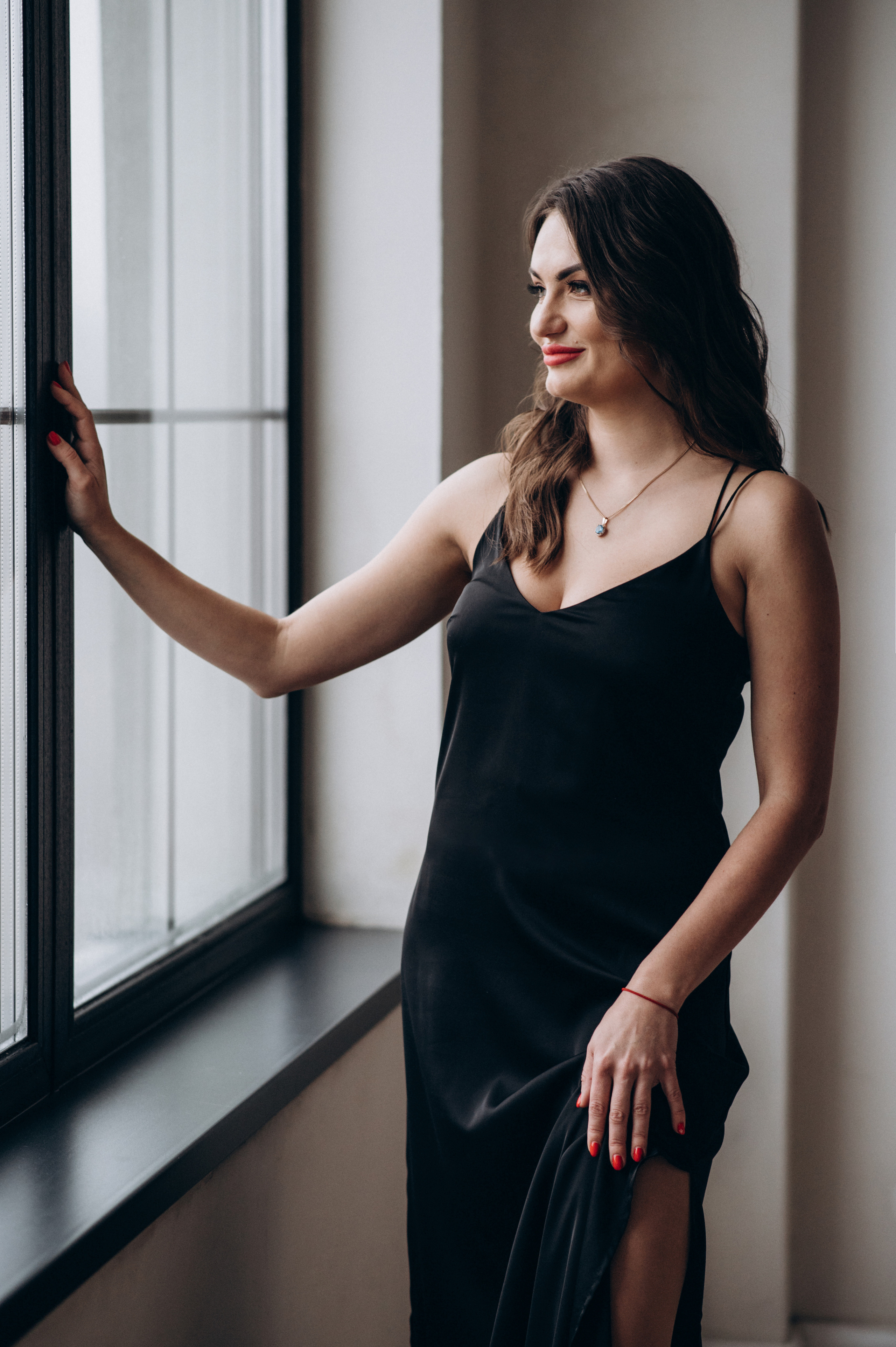 Індивідуальна фотосесія у студії. Сімейний, дитячий та індивідуальний фотограф в м. Тернопіль, м. Львів