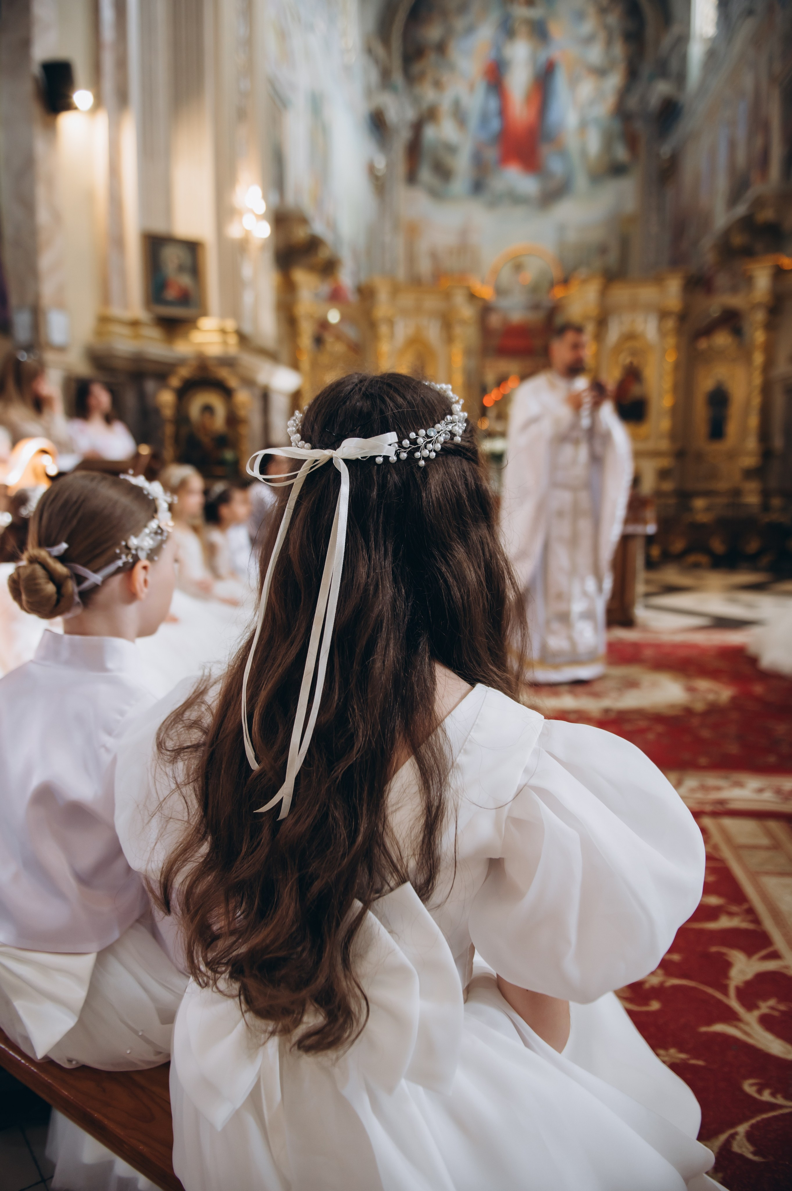 Фотосесія Першого Причастя Тернопіль, фотосесія Причастя Тернопіль, Таїнство Першого Причастя Тернопіль, Катедра Причастя Тернопіль. Сімейний, дитячий та індивідуальний фотограф в м. Тернопіль, м. Львів
