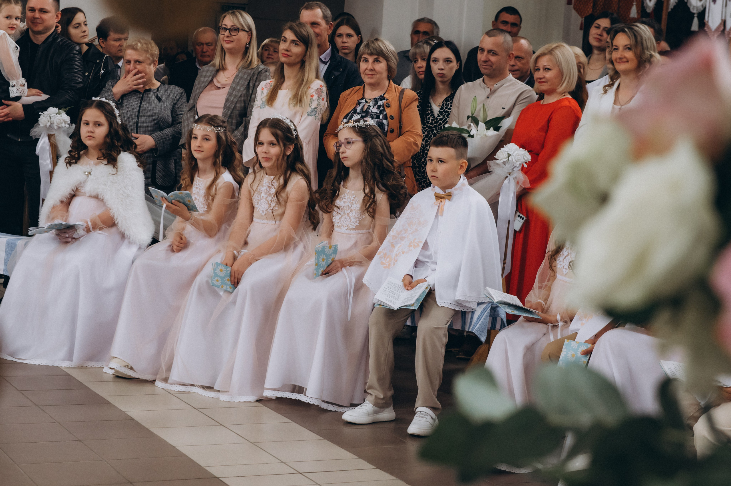 Фотосесія Причастя Тернопіль, зйомка Причастя, фотограф на Причастя Тернопіль, Причастя Львів, Причастя церква Михаїла Тернопіль. Сімейний, дитячий та індивідуальний фотограф в м. Тернопіль, м. Львів