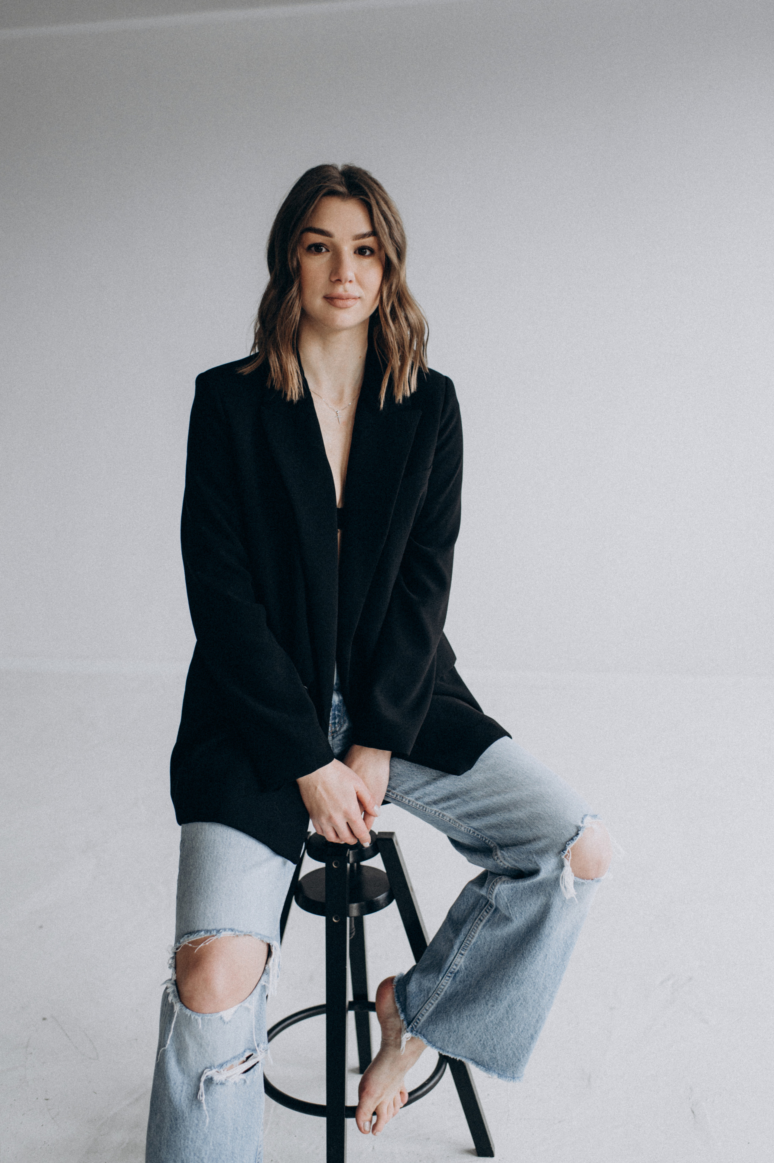 Індивідуальна фотосесія у студії. Сімейний, дитячий та індивідуальний фотограф в м. Тернопіль, м. Львів