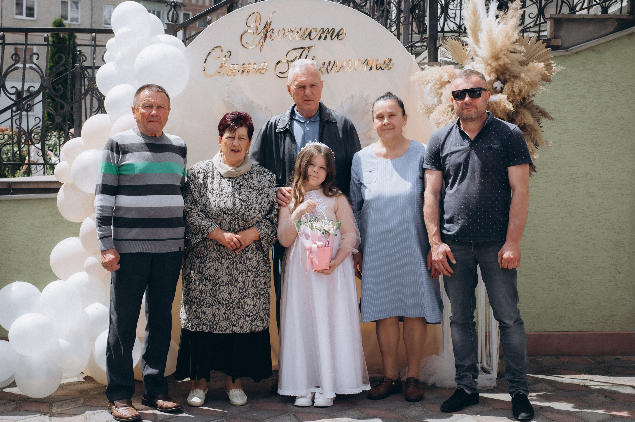 Фотосесія Причастя Тернопіль, зйомка Причастя, фотограф на Причастя Тернопіль, Причастя Львів, Причастя церква Михаїла Тернопіль. Сімейний, дитячий та індивідуальний фотограф в м. Тернопіль, м. Львів