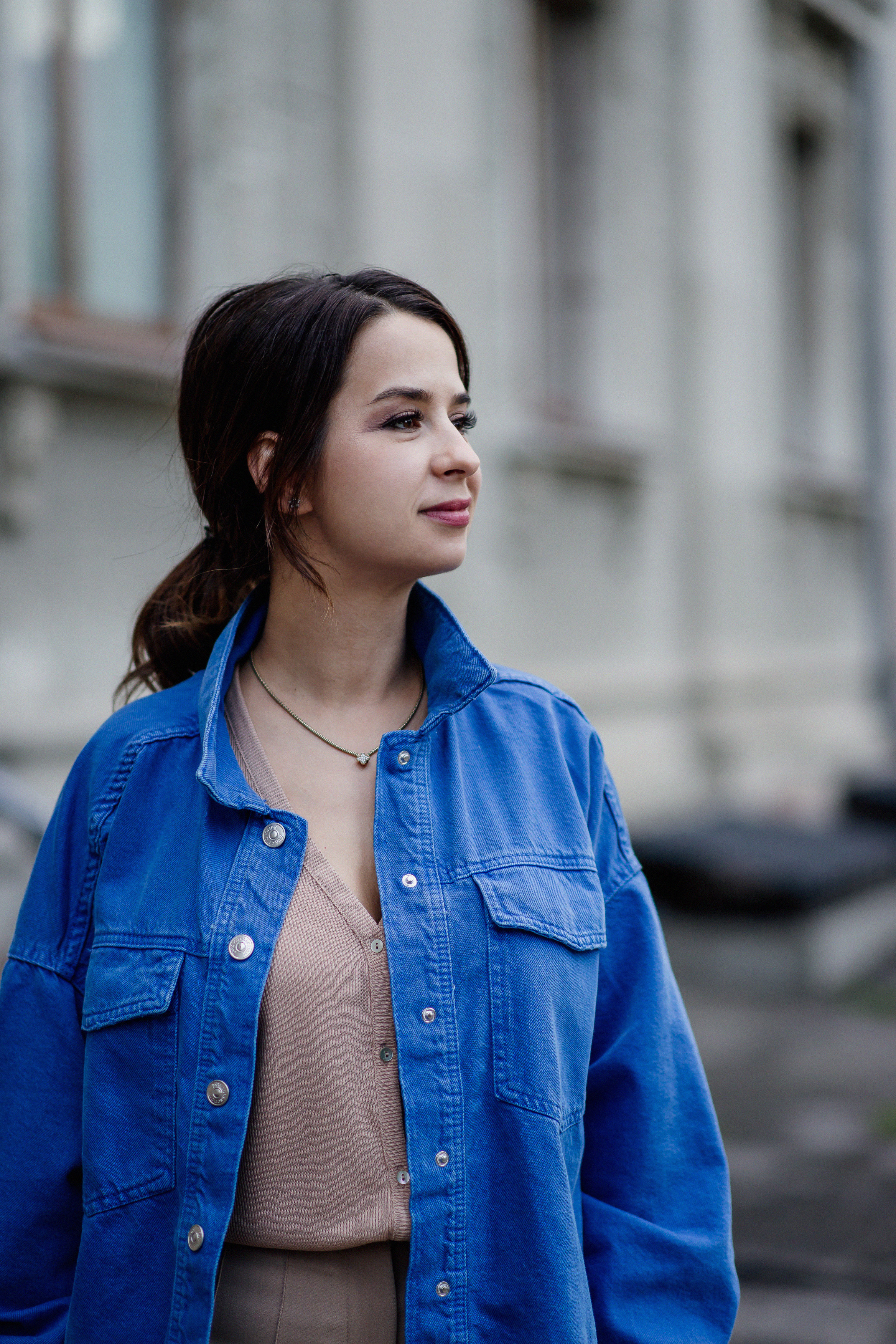 Індивідуальна фотосесія. Олена. Тернопіль. Сімейний, дитячий та індивідуальний фотограф в м. Тернопіль, м. Львів