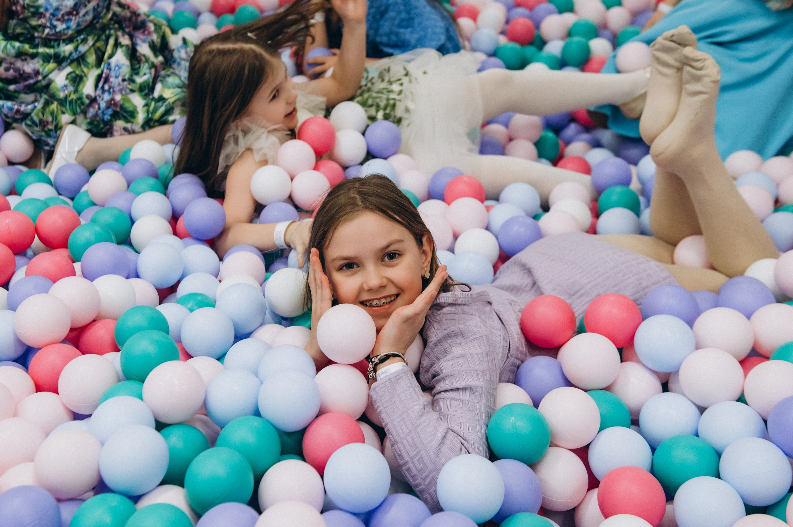 Фотосесія дня народження в Baby Towm Байківці, зйомка дитячого дня народження Тернопіль, фотосесія дня народження Тернопіль. Сімейний, дитячий та індивідуальний фотограф в м. Тернопіль, м. Львів