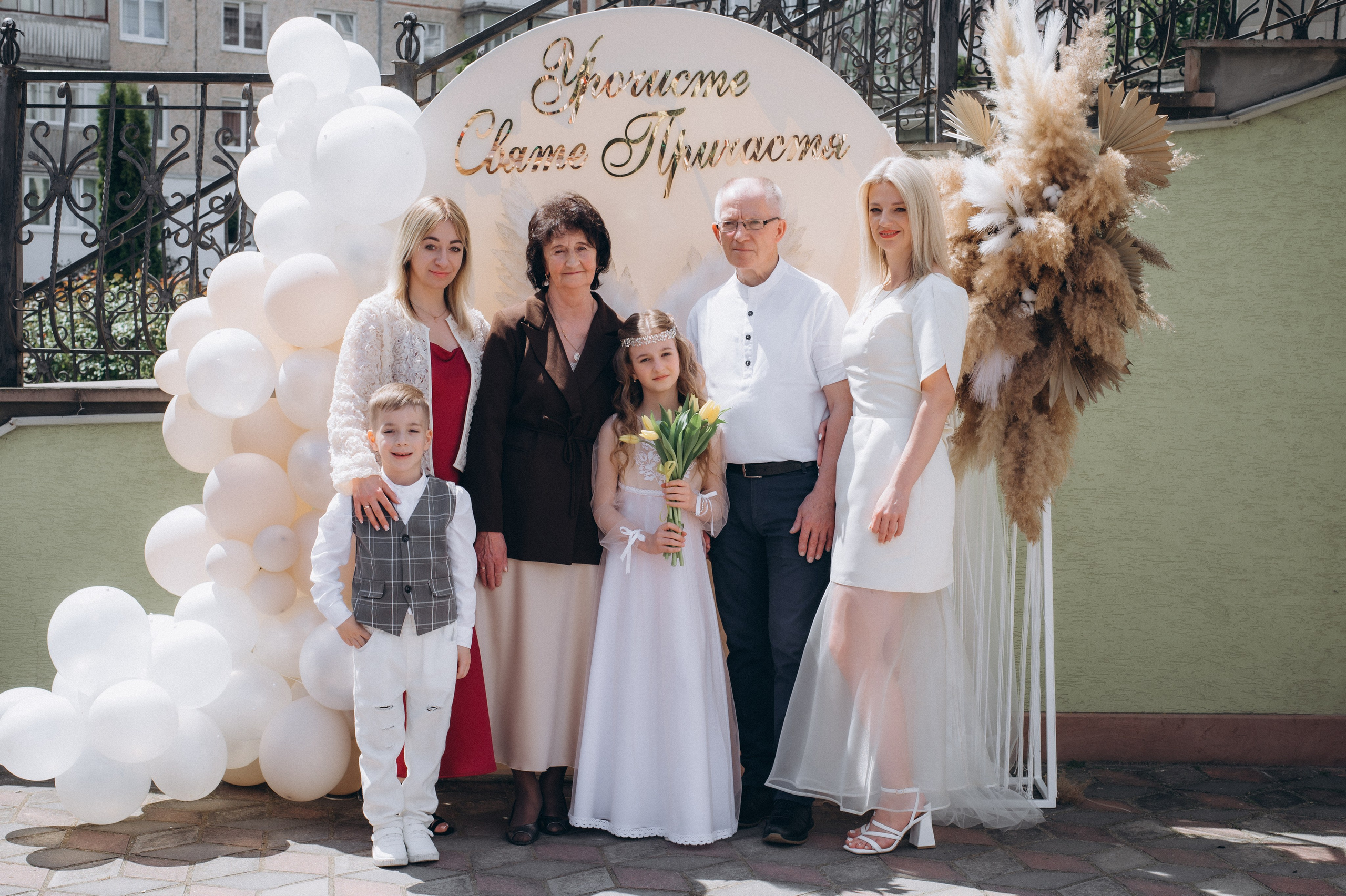 Фотосесія Причастя Тернопіль, зйомка Причастя, фотограф на Причастя Тернопіль, Причастя Львів, Причастя церква Михаїла Тернопіль. Сімейний, дитячий та індивідуальний фотограф в м. Тернопіль, м. Львів