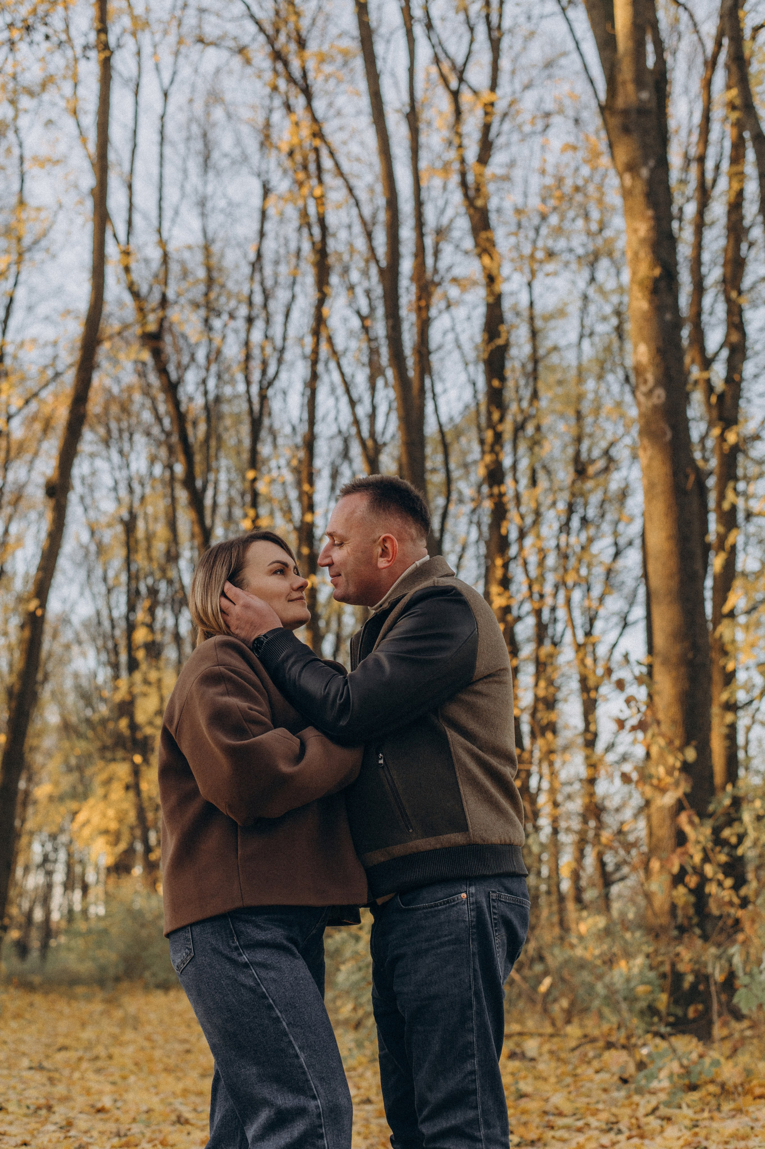 Осіння сімейна фотосесія Тернопіль, сімейна зйомка Львів, лавсторі Тернопіль, сімейний фотограф Львів. Сімейний, дитячий та індивідуальний фотограф в м. Тернопіль, м. Львів