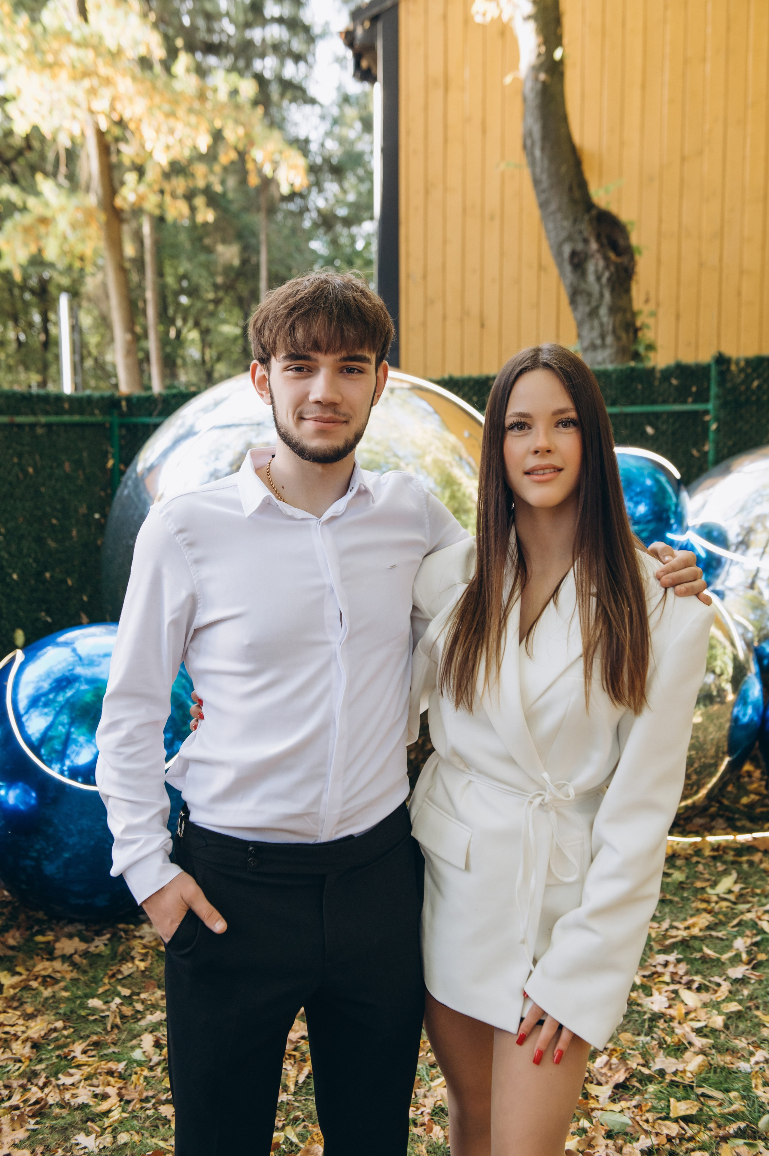 День народження 18 років у Тернополі Forest Фотограф Тернопіль