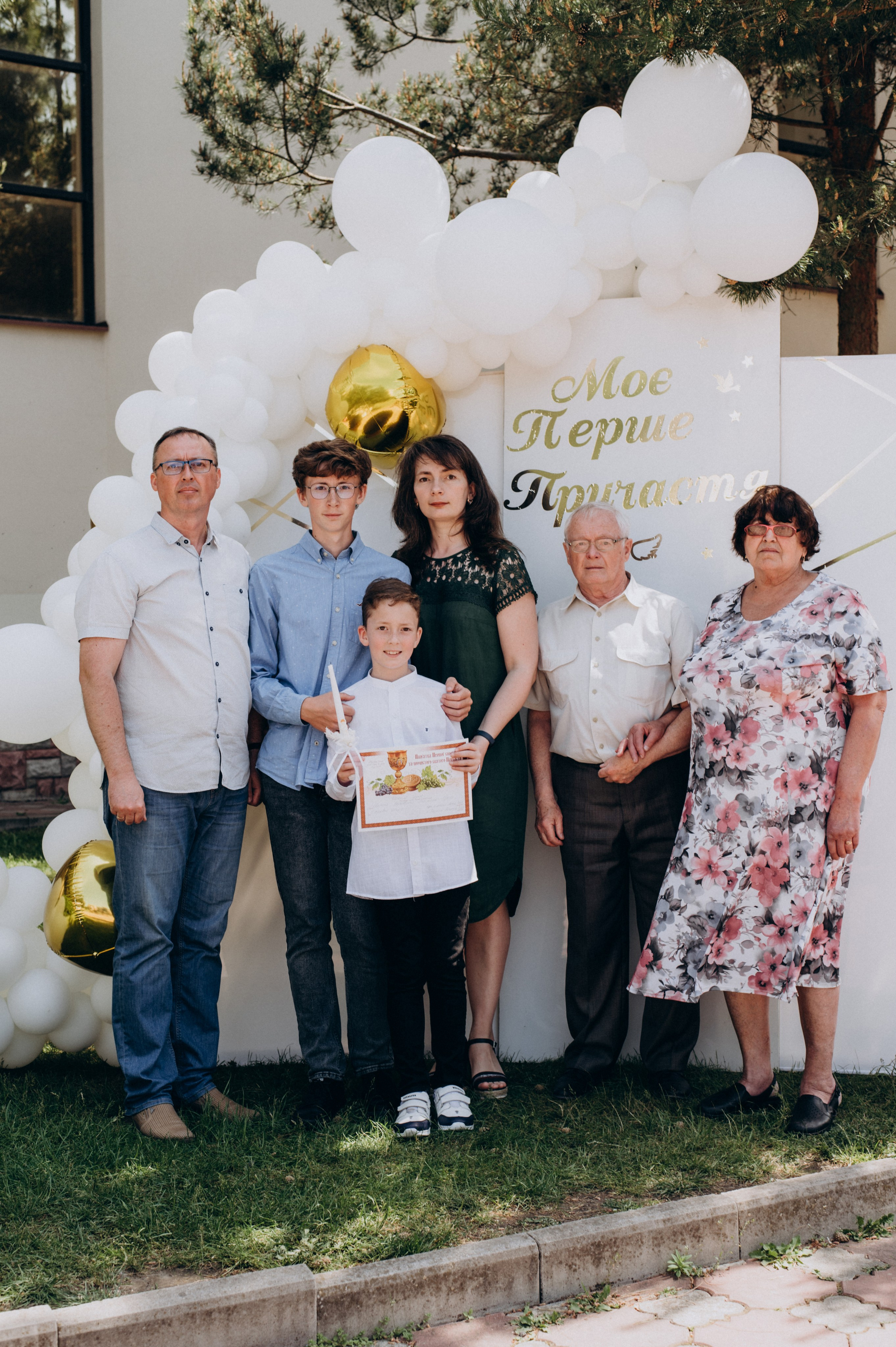 Фотосесія Першого Причастя Тернопіль, зйомка Причастя Тернопіль, Таїнство Першого Причастя Тернопіль, Катедра Причастя Тернопіль. Сімейний, дитячий та індивідуальний фотограф в м. Тернопіль, м. Львів