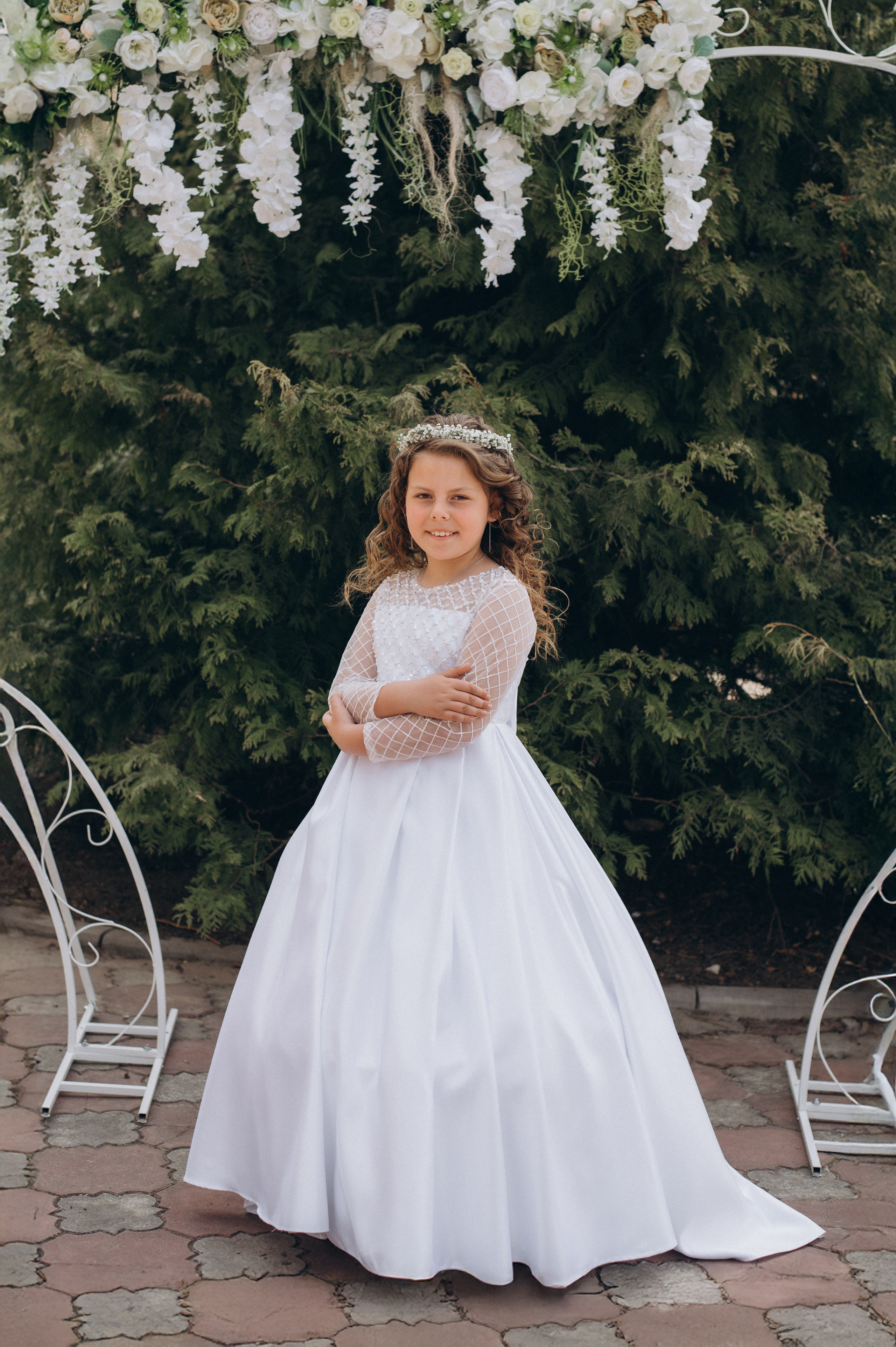 Фотосесія Причастя Тернопіль, зйомка Причастя, фотограф на Причастя Тернопіль, Причастя Львів, церква Петра і Павла. Сімейний, дитячий та індивідуальний фотограф в м. Тернопіль, м. Львів