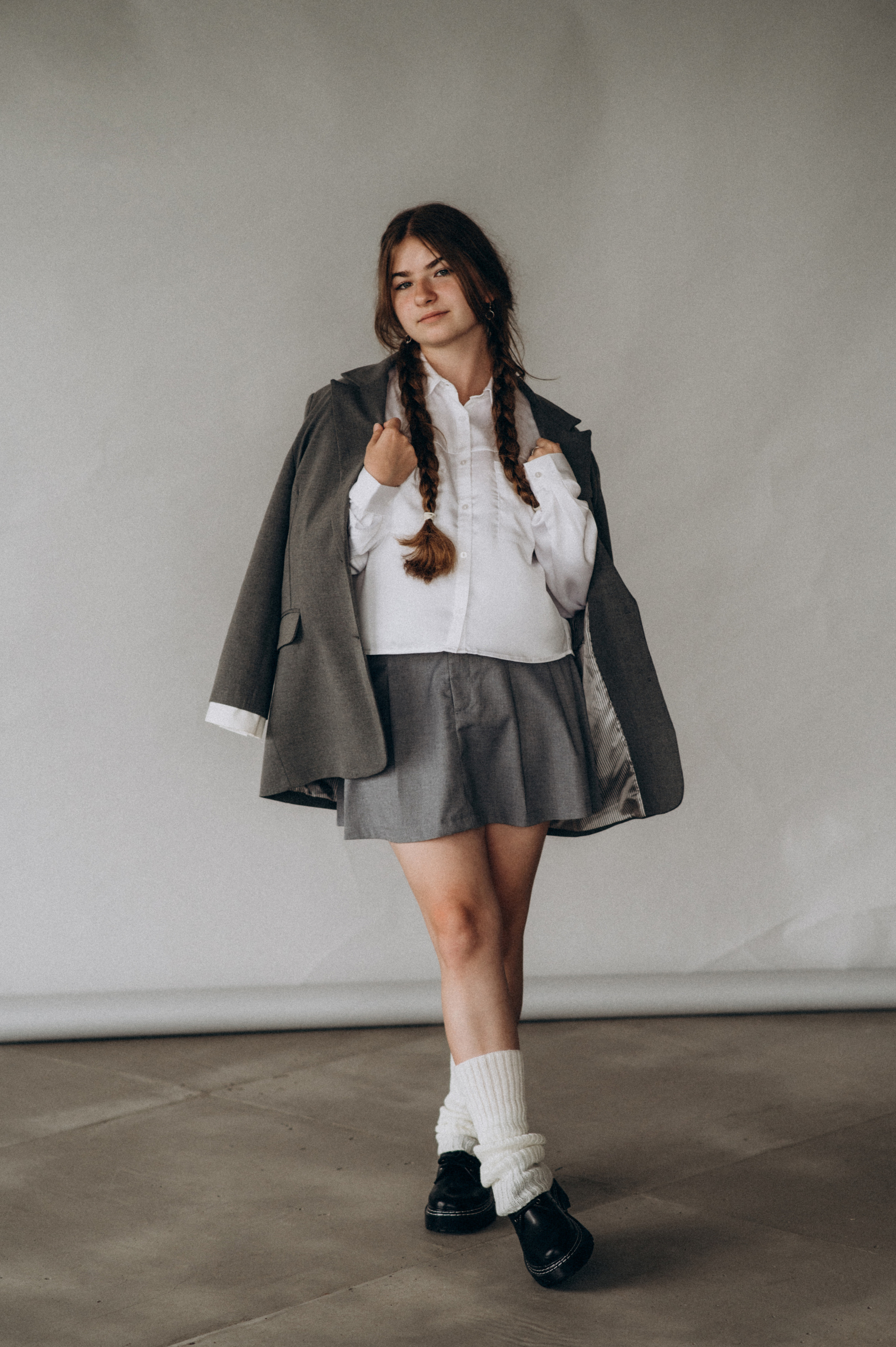 Фотосесія на віньєтки, фотосесія випускників, шкільна фотосесія. Сімейний, дитячий та індивідуальний фотограф в м. Тернопіль, м. Львів