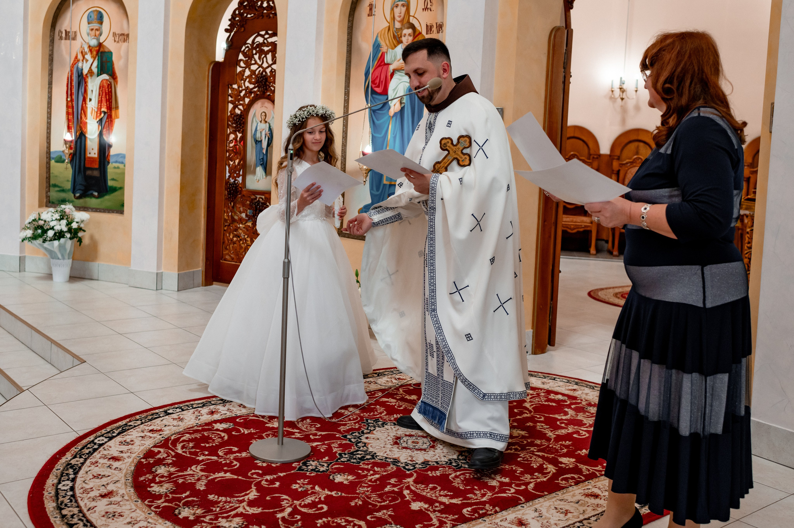 Фотосесія Першого Причастя Тернопіль, зйомка Причастя Тернопіль, Таїнство Першого Причастя Тернопіль, Катедра Причастя Тернопіль. Сімейний, дитячий та індивідуальний фотограф в м. Тернопіль, м. Львів