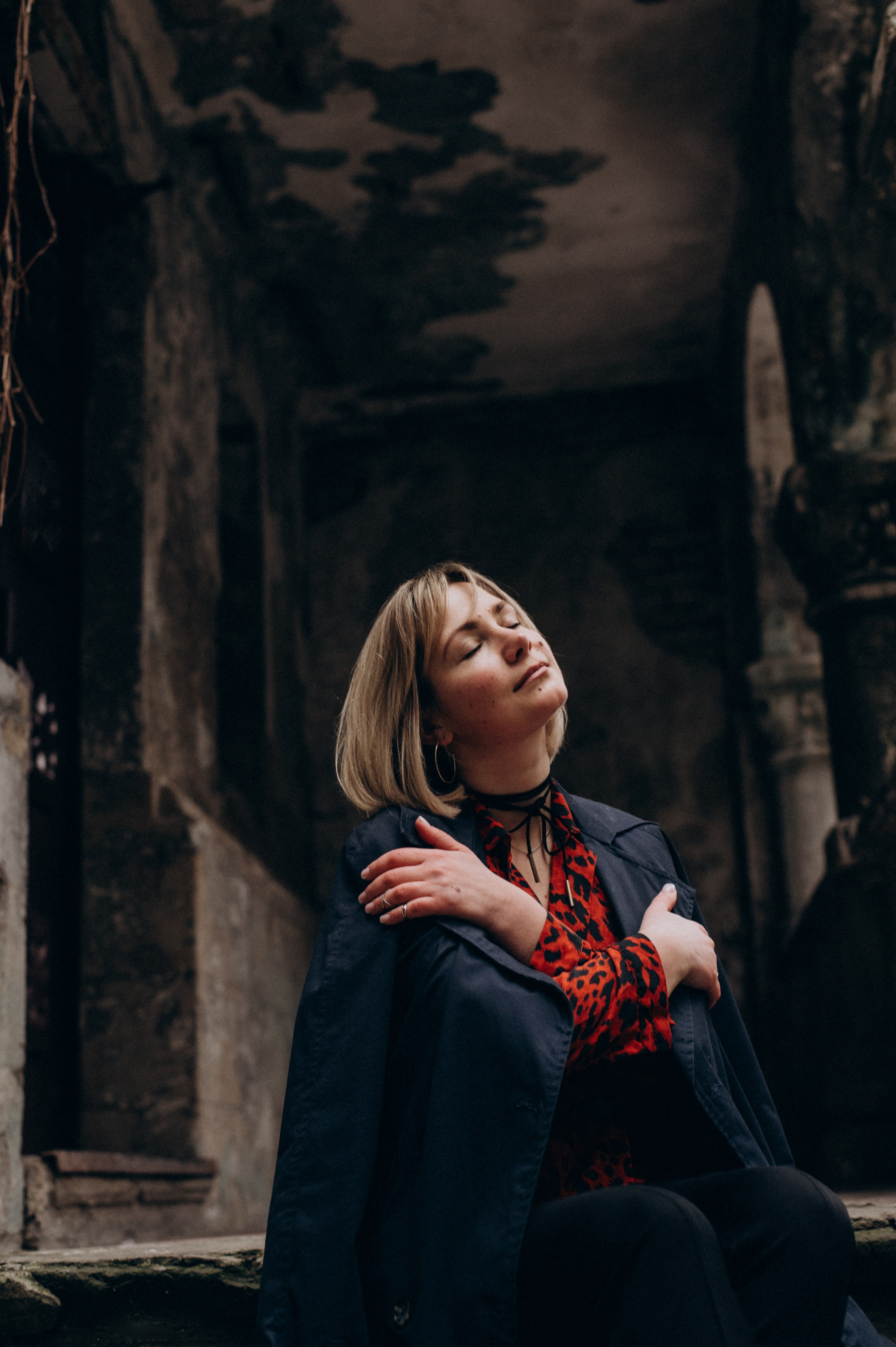 Вулична фотосесія в місті Тернопіль Львів індивідуальна зйомка. Сімейний, дитячий та індивідуальний фотограф в м. Тернопіль, м. Львів