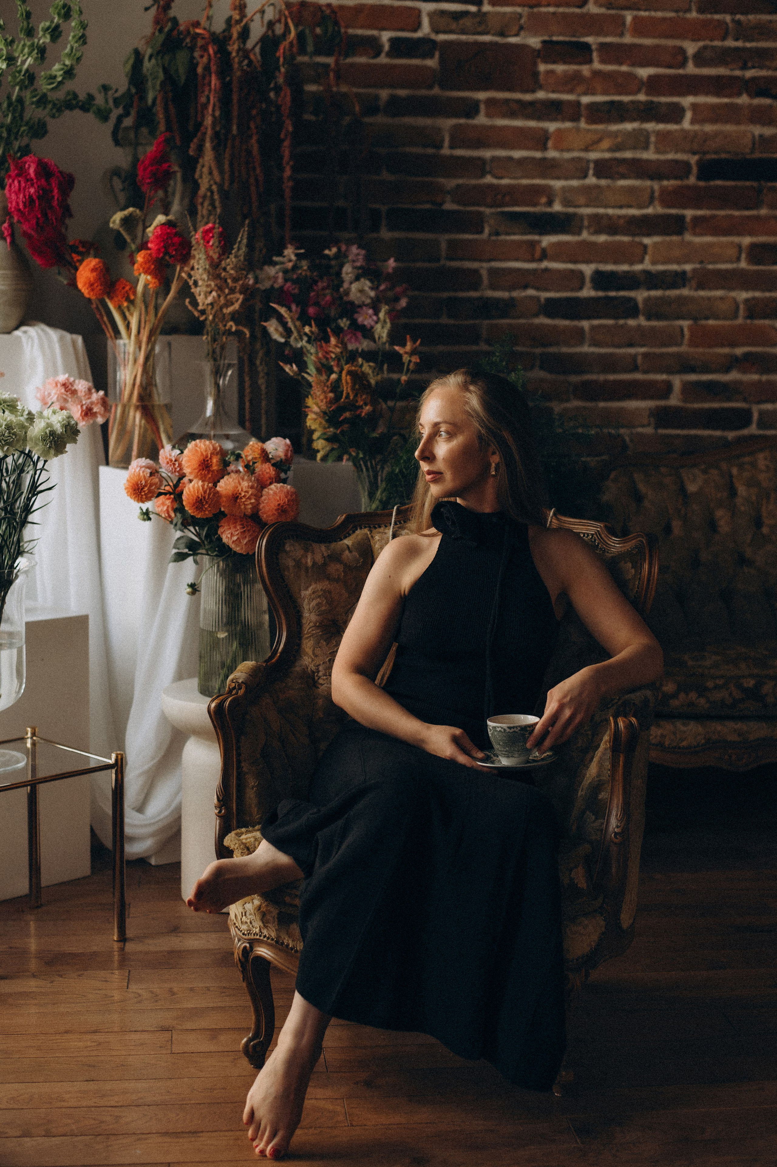 Індивідуальна фотосесія у студії, портретний фотограф Тернопіль Львів, зйомка у студії. Сімейний, дитячий та індивідуальний фотограф в м. Тернопіль, м. Львів