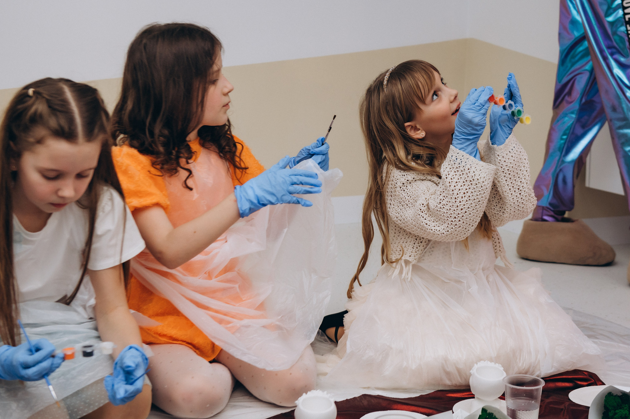 Фотосесія дня народження в Baby Towm Байківці, зйомка дитячого дня народження Тернопіль, фотосесія дня народження Тернопіль. Сімейний, дитячий та індивідуальний фотограф в м. Тернопіль, м. Львів