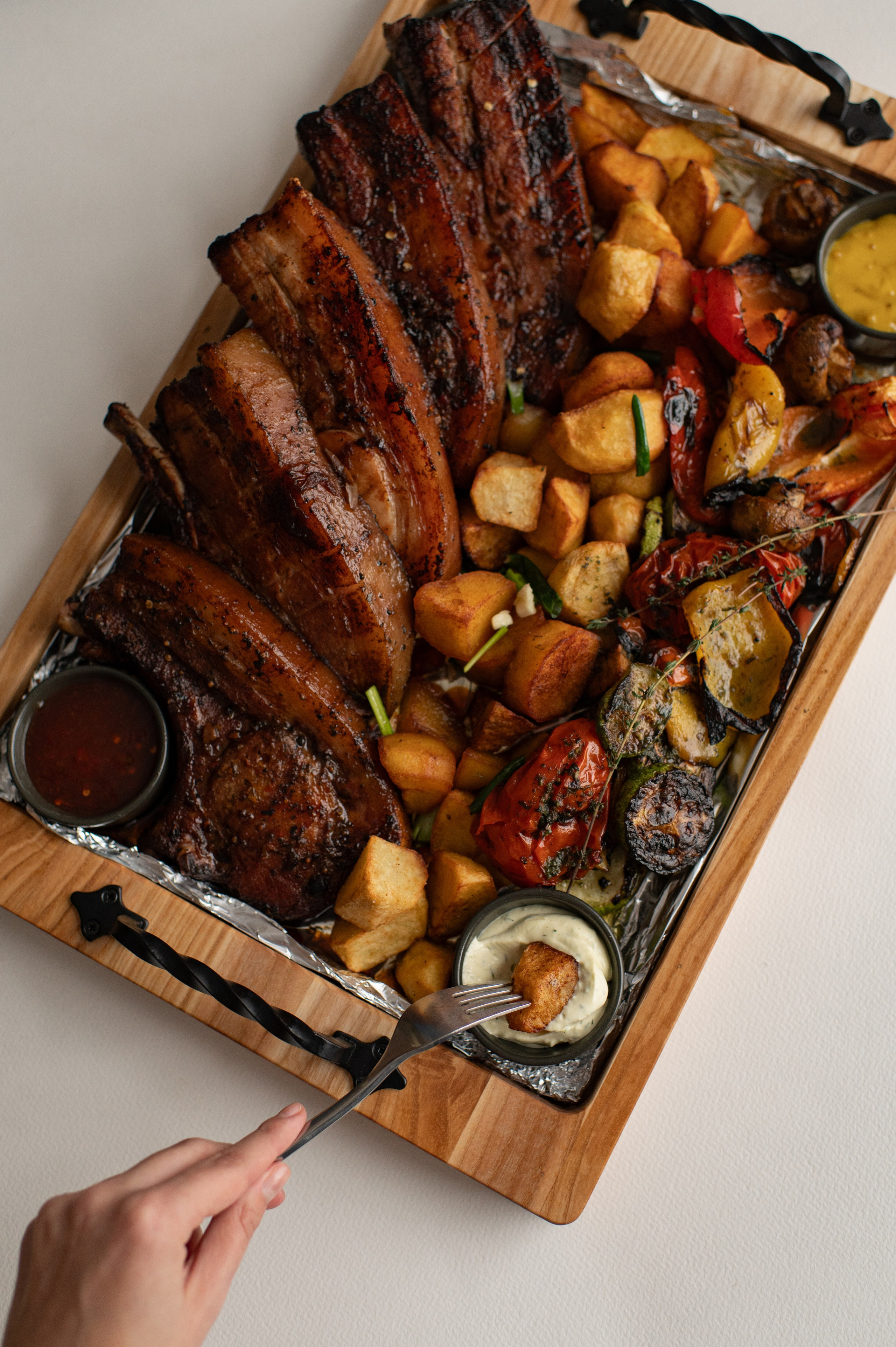 Фудзйомка для закладу Luniko, предметні фото їжі, фудфотограф Тернопіль Львів, зйомка страв Львів, фотосесія їжі, фудфотосесія Тернопіль. Сімейний, дитячий та індивідуальний фотограф в м. Тернопіль, м. Львів