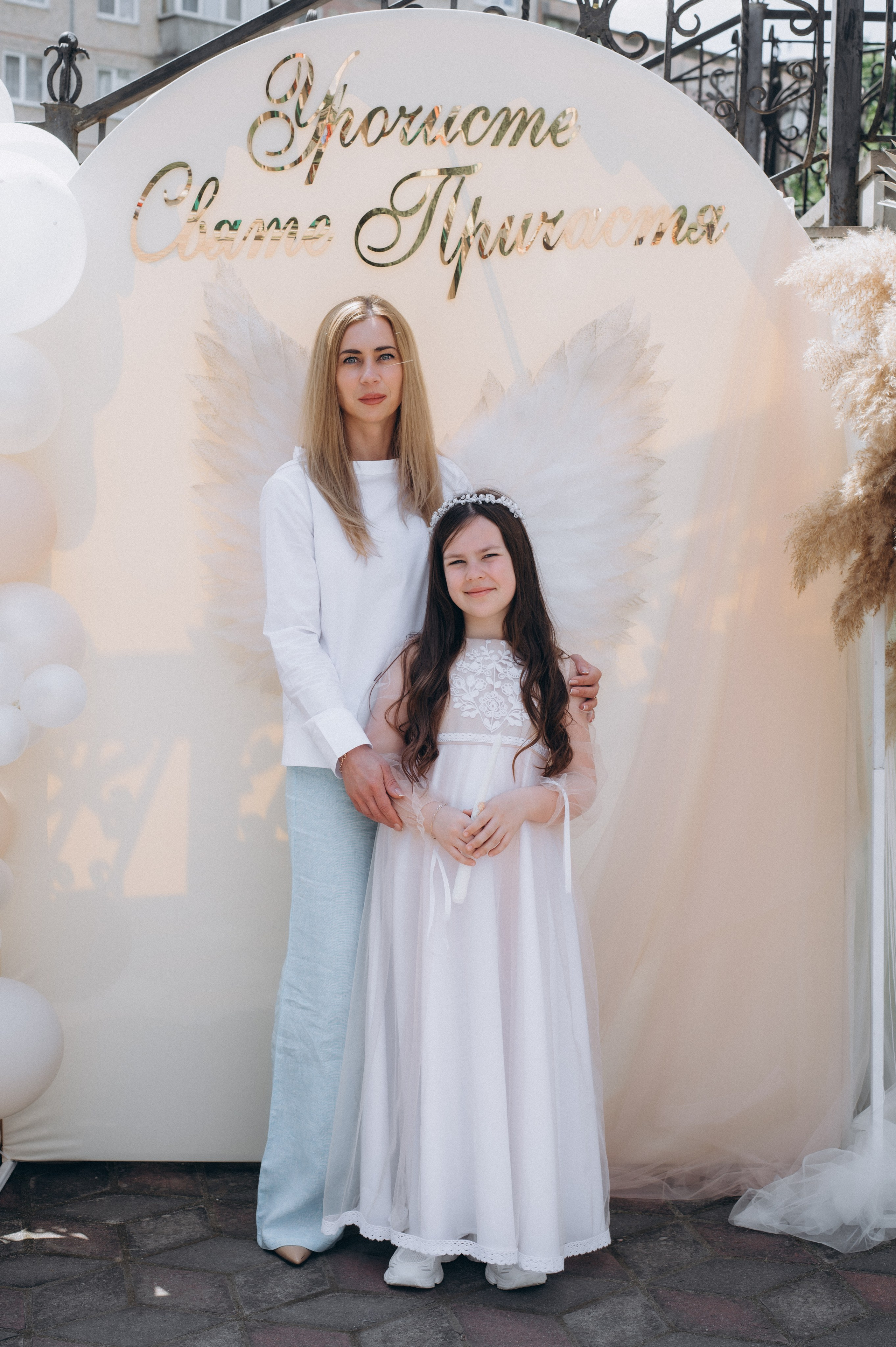 Фотосесія Причастя Тернопіль, зйомка Причастя, фотограф на Причастя Тернопіль, Причастя Львів, Причастя церква Михаїла Тернопіль. Сімейний, дитячий та індивідуальний фотограф в м. Тернопіль, м. Львів