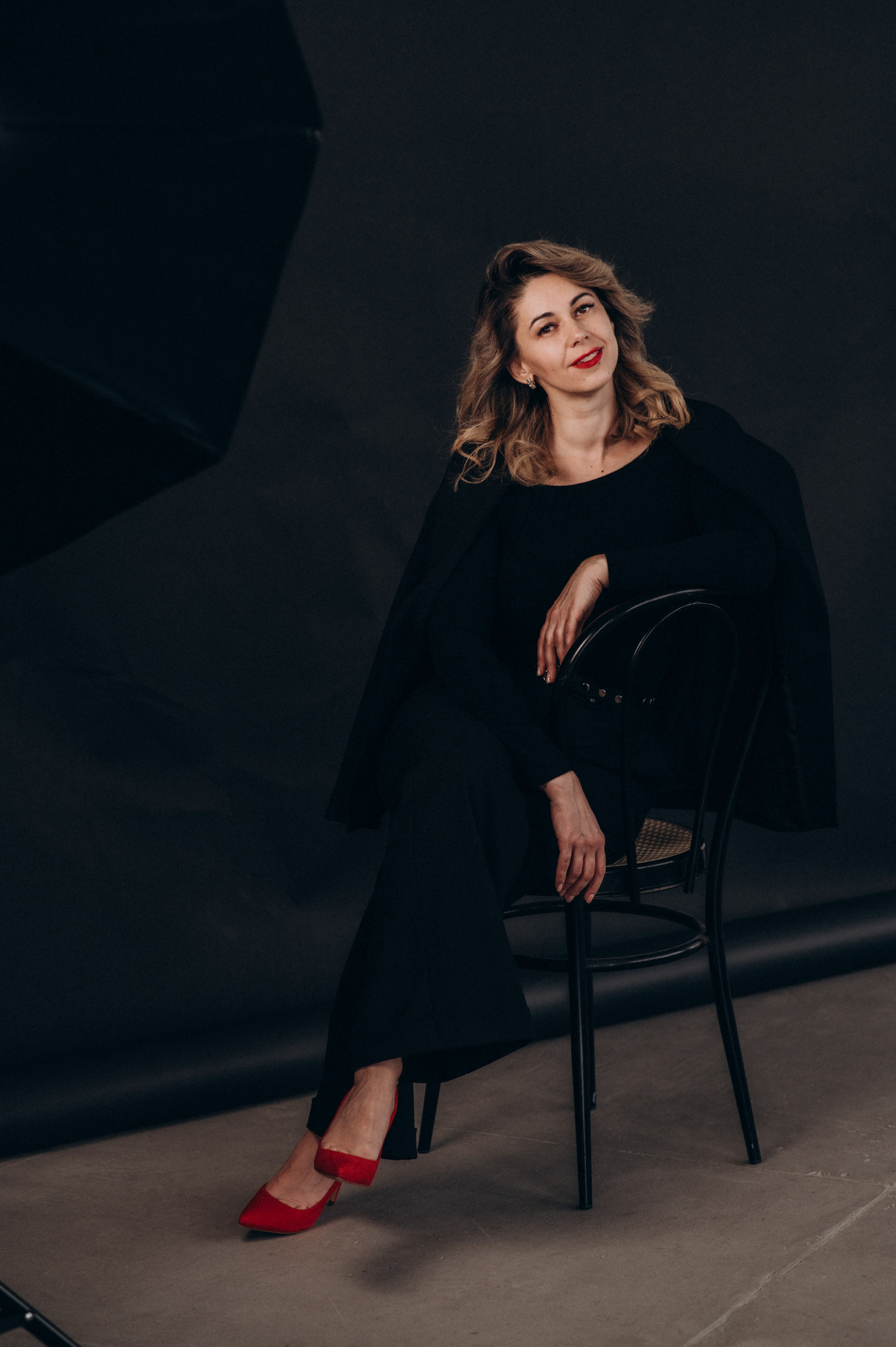 Індивідуальна фотосесія у студії, студійна зйомка Тернопіль Львів. Сімейний, дитячий та індивідуальний фотограф в м. Тернопіль, м. Львів