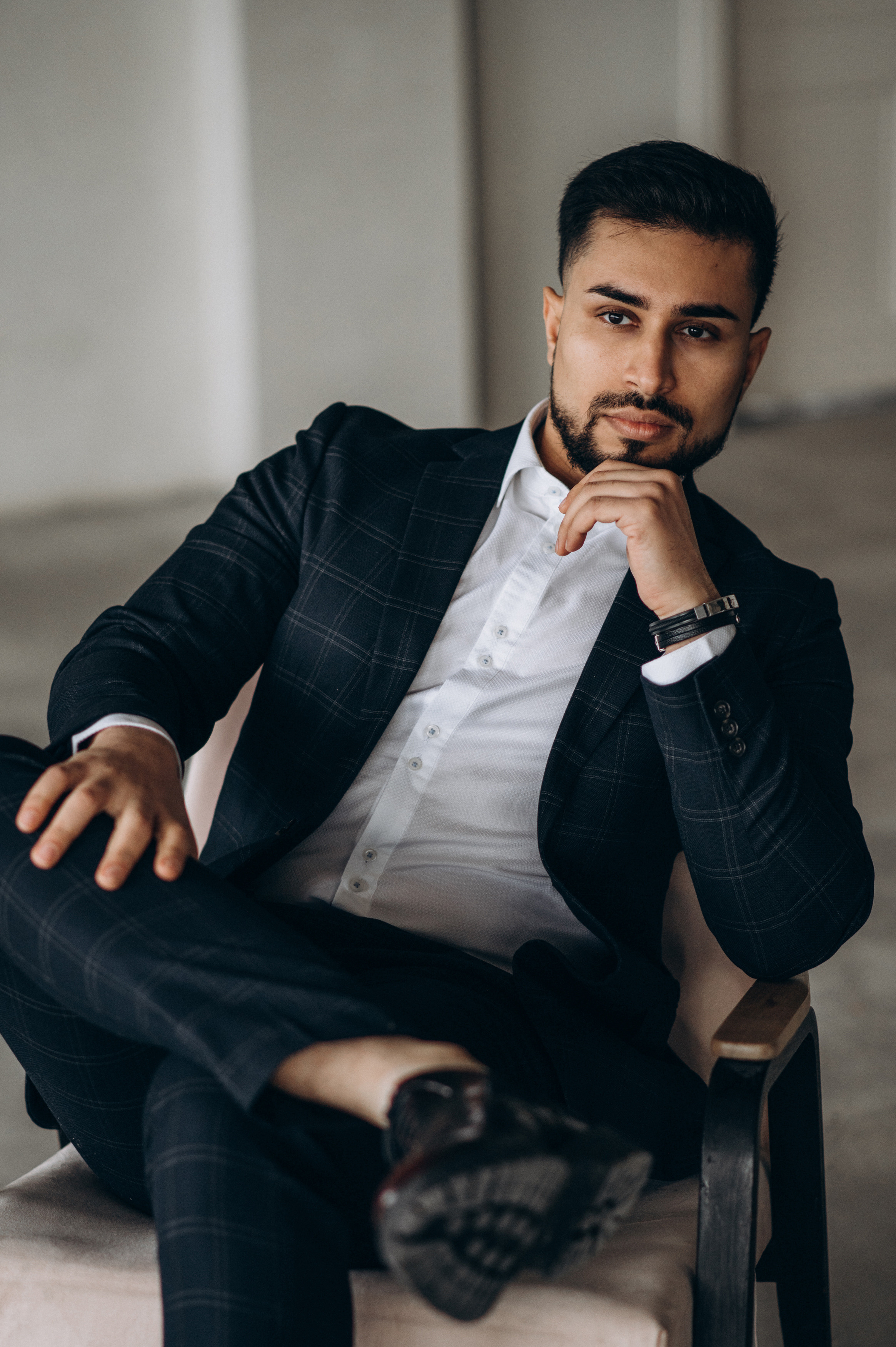 Фотосесія для особистого профілю лікаря. Сімейний, дитячий та індивідуальний фотограф в м. Тернопіль, м. Львів