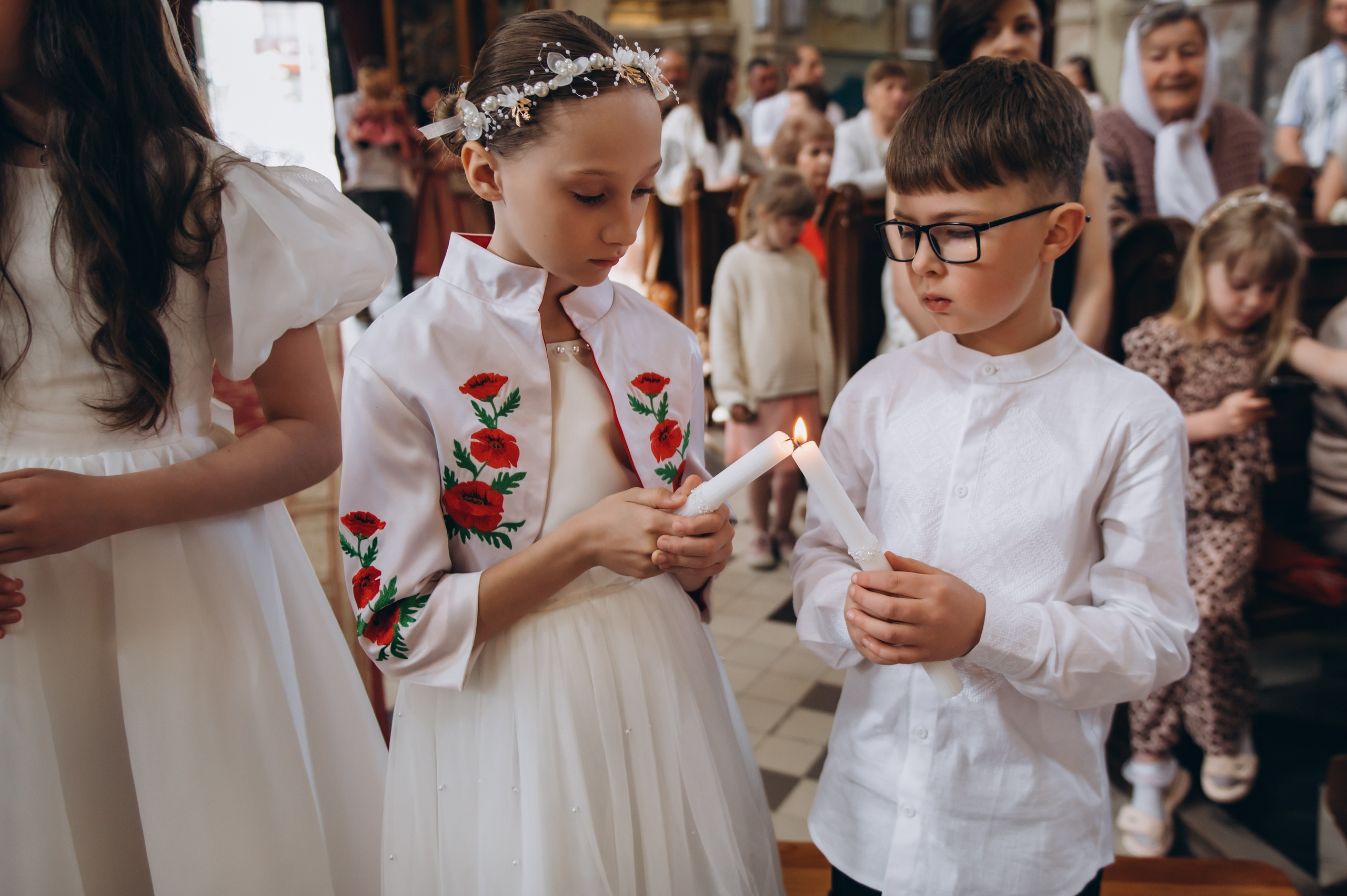 Фотосесія Першого Причастя Тернопіль, фотосесія Причастя Тернопіль, Таїнство Першого Причастя Тернопіль, Катедра Причастя Тернопіль. Сімейний, дитячий та індивідуальний фотограф в м. Тернопіль, м. Львів