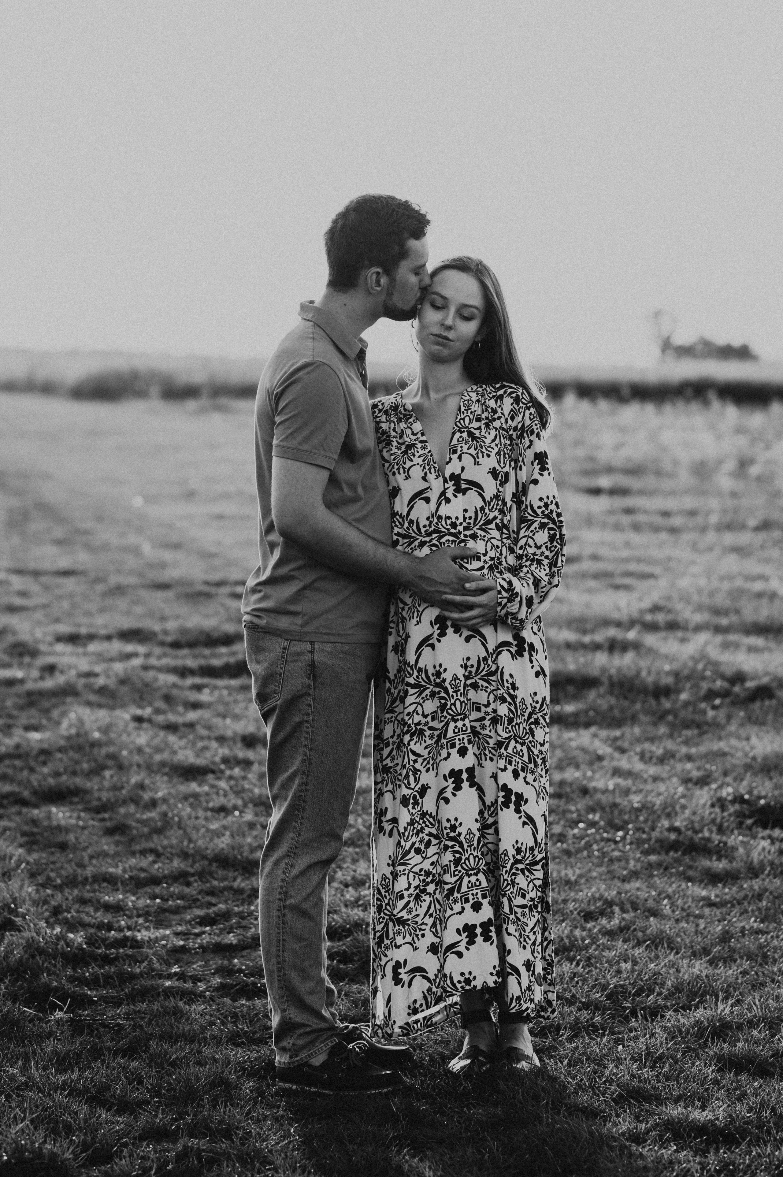 Фотосесія вагітності - Софія та Микола. Сімейний, дитячий та індивідуальний фотограф в м. Тернопіль, м. Львів