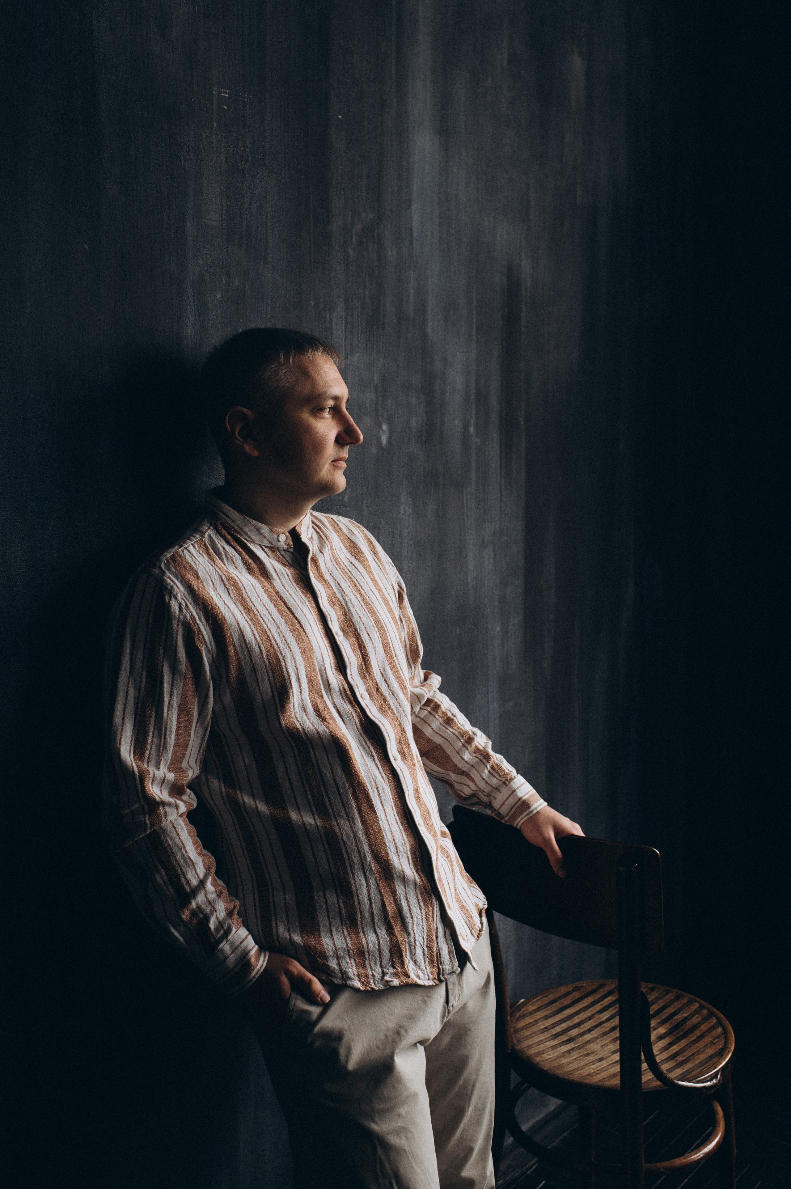 Портретна фотосесія чоловіків, чоловічий портрет, індивідуальна фотосесія Тернопіль, портретний фотограф Тернопіль. Сімейний, дитячий та індивідуальний фотограф в м. Тернопіль, м. Львів