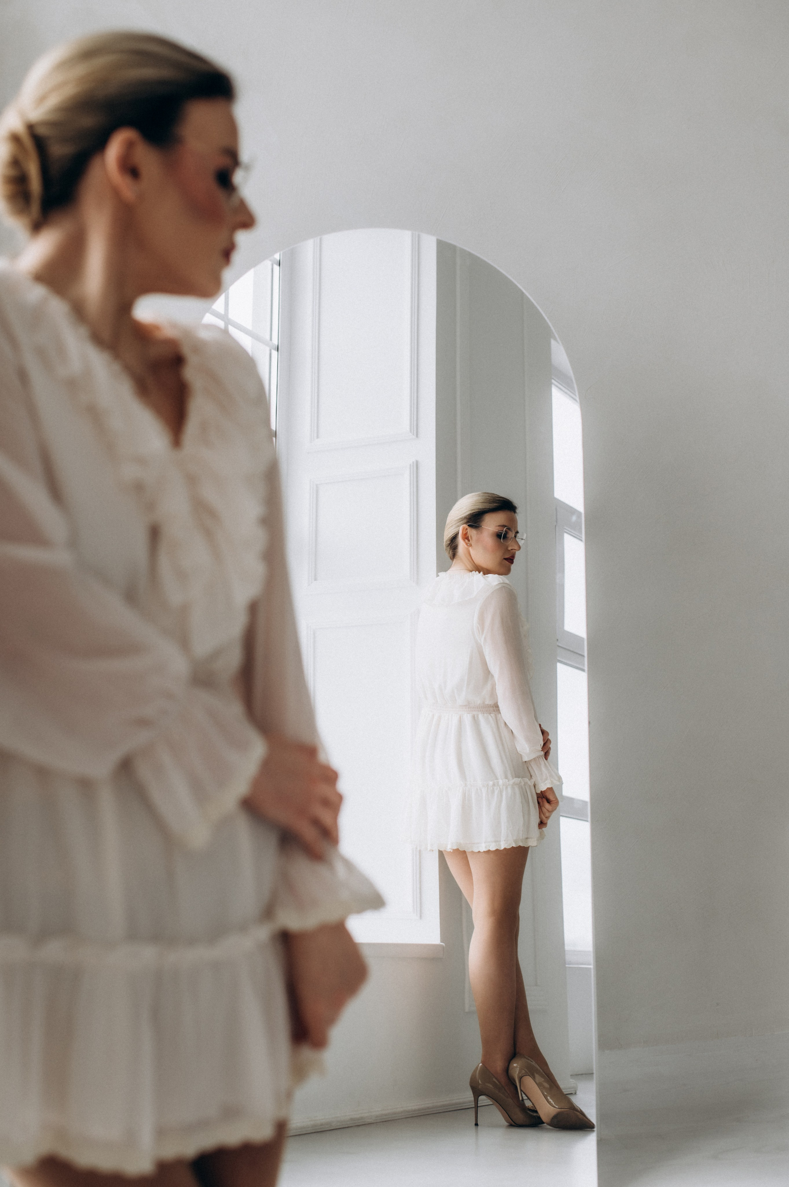 Індивідуальна портретна фотосесія лікаря, зйомка лікаря Тернопіль Львів. Сімейний, дитячий та індивідуальний фотограф в м. Тернопіль, м. Львів