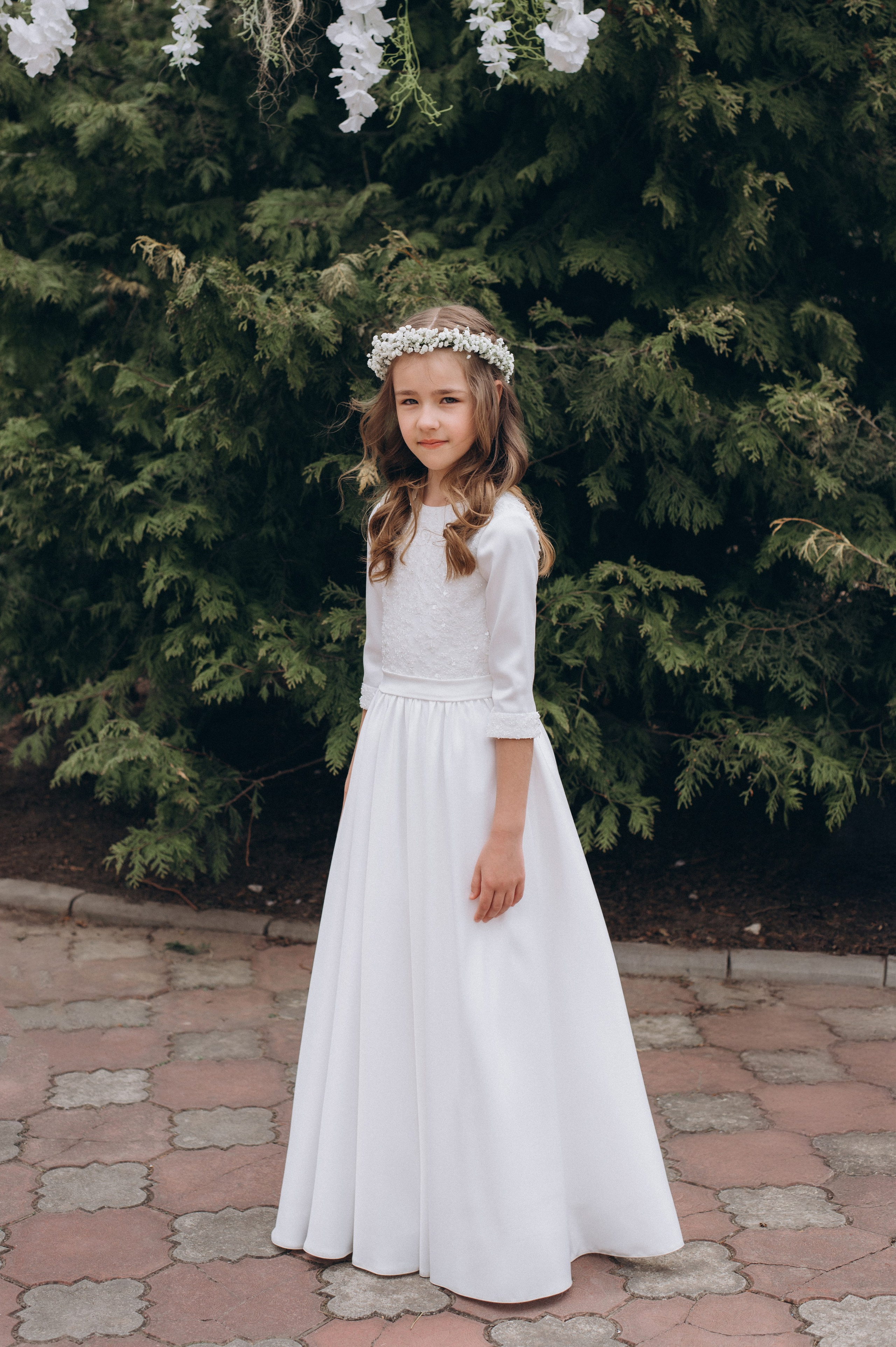 Фотосесія Причастя Тернопіль, зйомка Причастя, фотограф на Причастя Тернопіль, Причастя Львів, церква Петра і Павла. Сімейний, дитячий та індивідуальний фотограф в м. Тернопіль, м. Львів