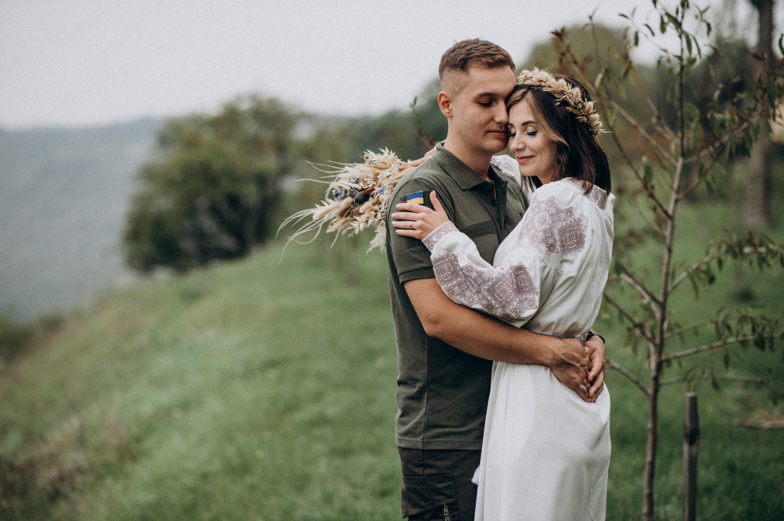 Весілля Юліани та Давида * Заліщики. Сімейний, дитячий та індивідуальний фотограф в м. Тернопіль, м. Львів