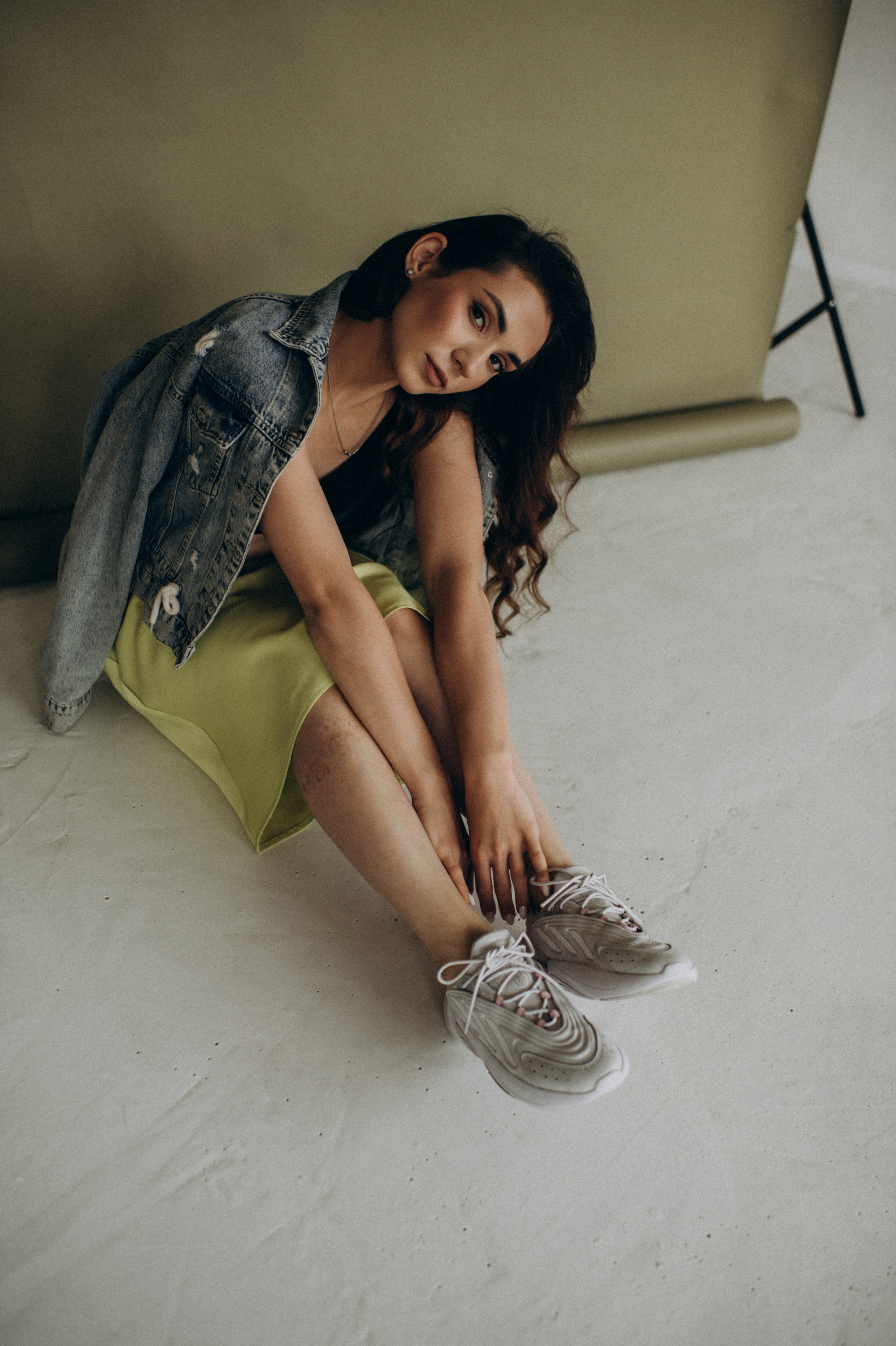 Anastasiia студійна зйомка. Сімейний, дитячий та індивідуальний фотограф в м. Тернопіль, м. Львів