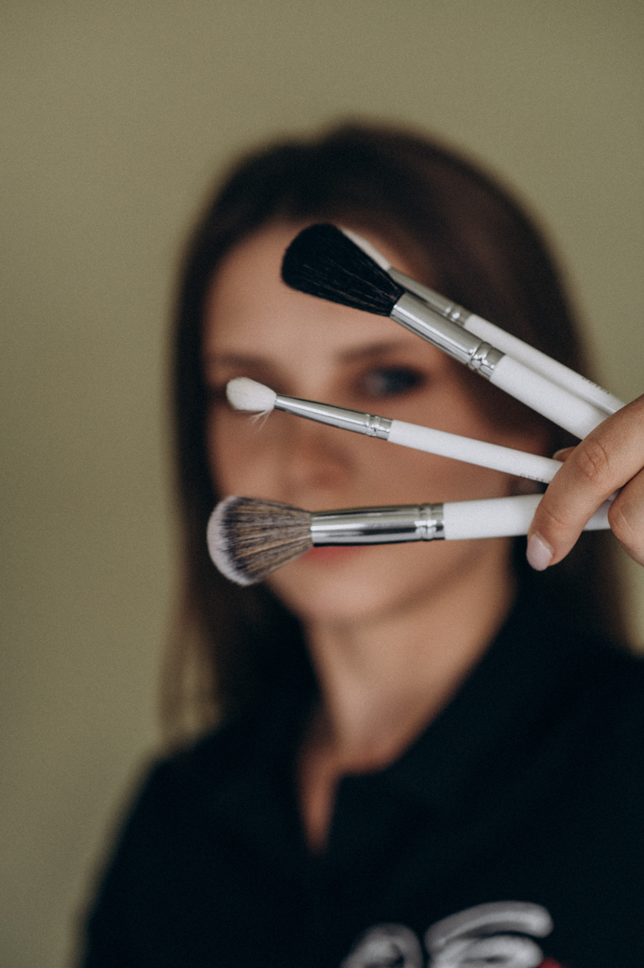 Зйомка персоналу Салону краси. Сімейний, дитячий та індивідуальний фотограф в м. Тернопіль, м. Львів