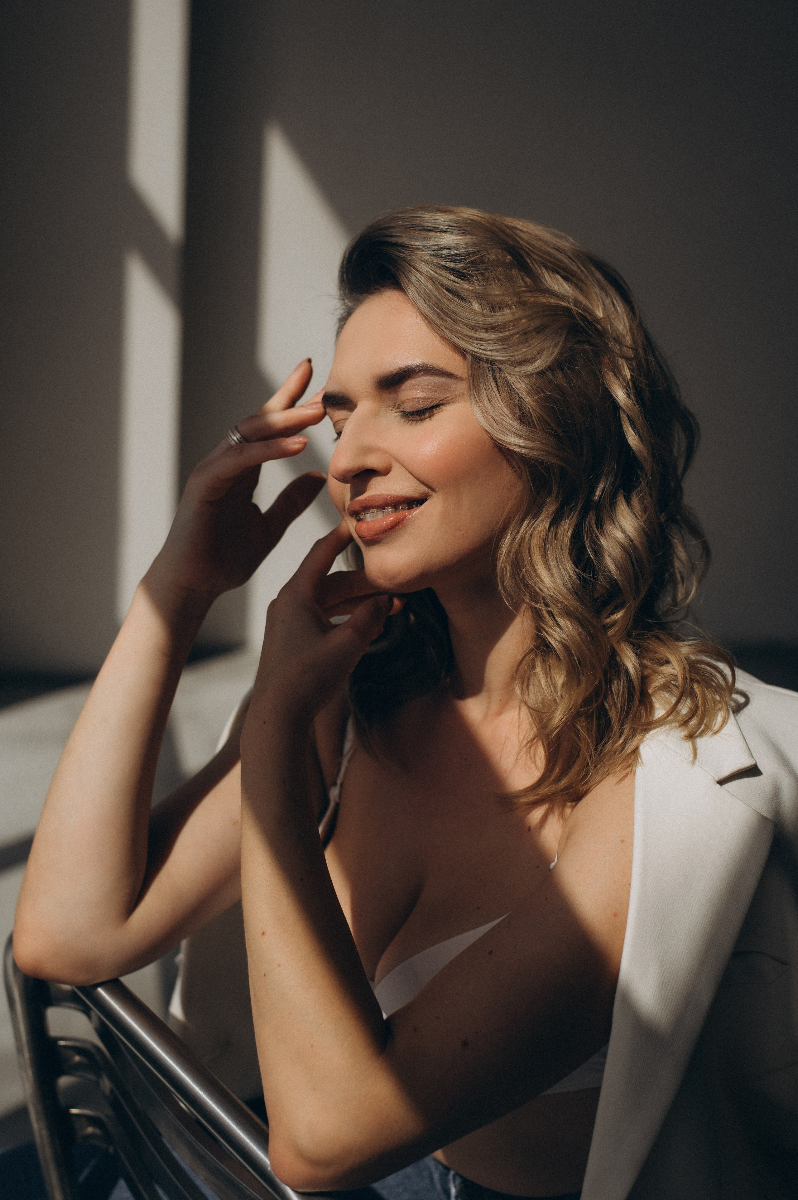 Портретна фотосесія, індивідуальна фотосесія Тернопіль, портретний фотограф Тернопіль, студійна фотосесія Тернопіль, фотосесія у студії. Сімейний, дитячий та індивідуальний фотограф в м. Тернопіль, м. Львів