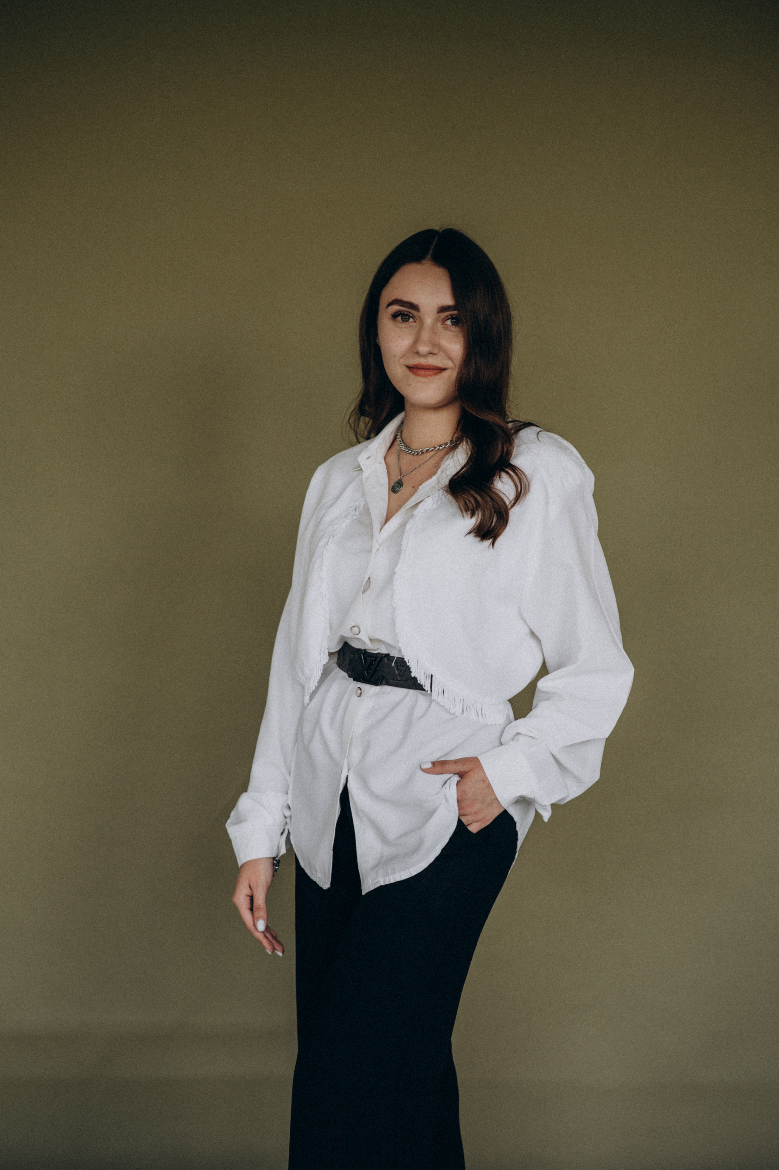 Зйомка персоналу Салону краси. Сімейний, дитячий та індивідуальний фотограф в м. Тернопіль, м. Львів