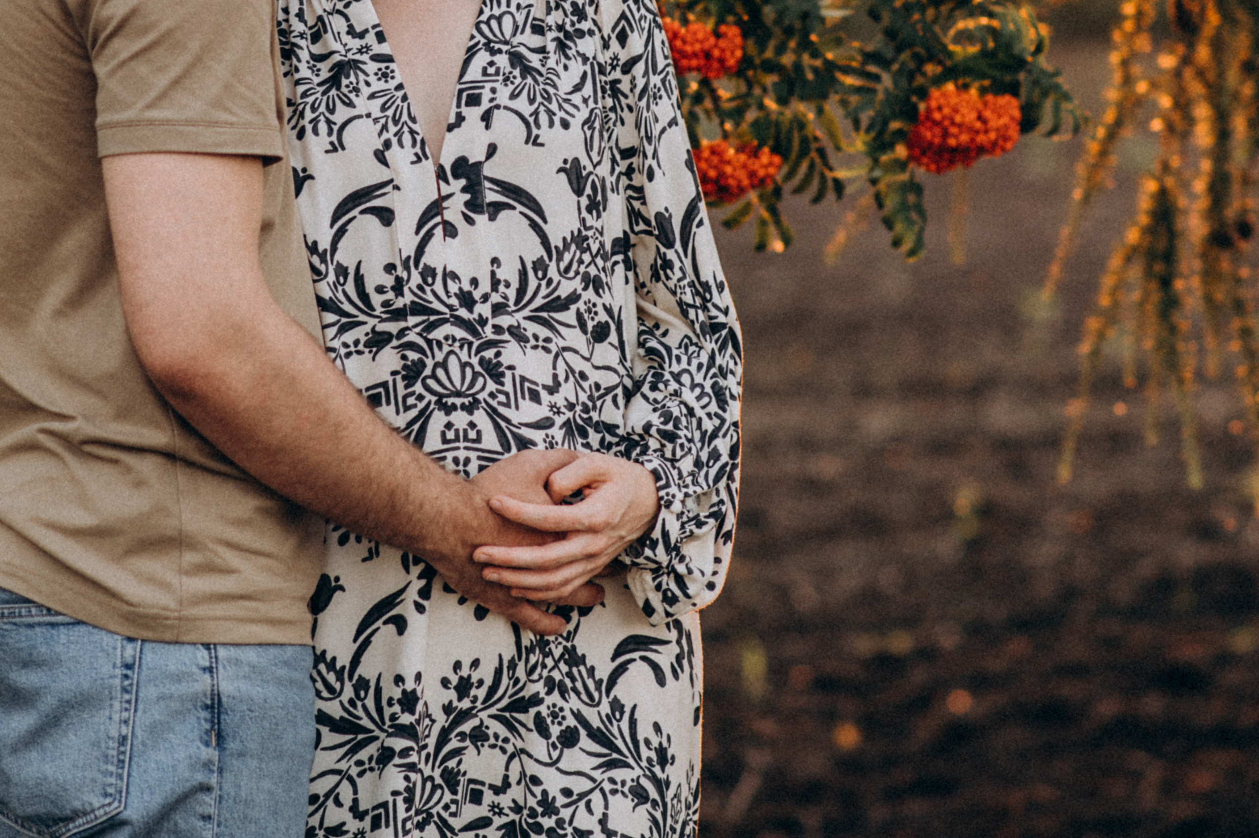 Фотосесія вагітності - Софія та Микола. Сімейний, дитячий та індивідуальний фотограф в м. Тернопіль, м. Львів