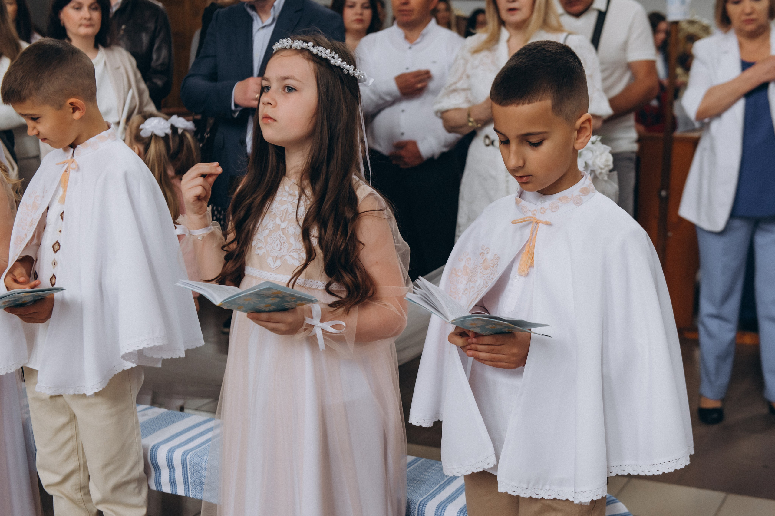 Фотосесія Причастя Тернопіль, зйомка Причастя, фотограф на Причастя Тернопіль, Причастя Львів, Причастя церква Михаїла Тернопіль. Сімейний, дитячий та індивідуальний фотограф в м. Тернопіль, м. Львів