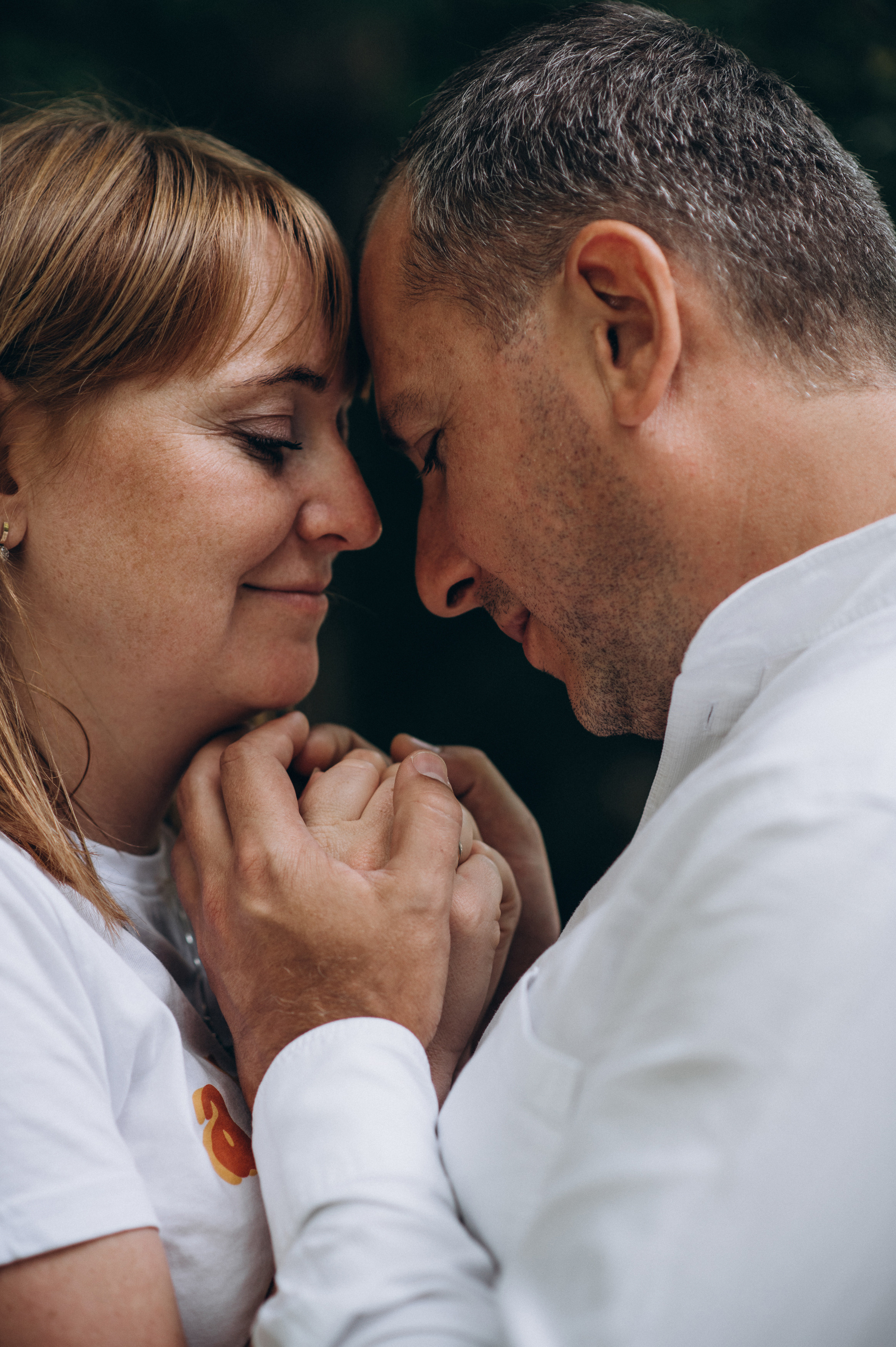 Сімейна фотосесія. Роман та Валерія. Тернопіль. Сімейний, дитячий та індивідуальний фотограф в м. Тернопіль, м. Львів