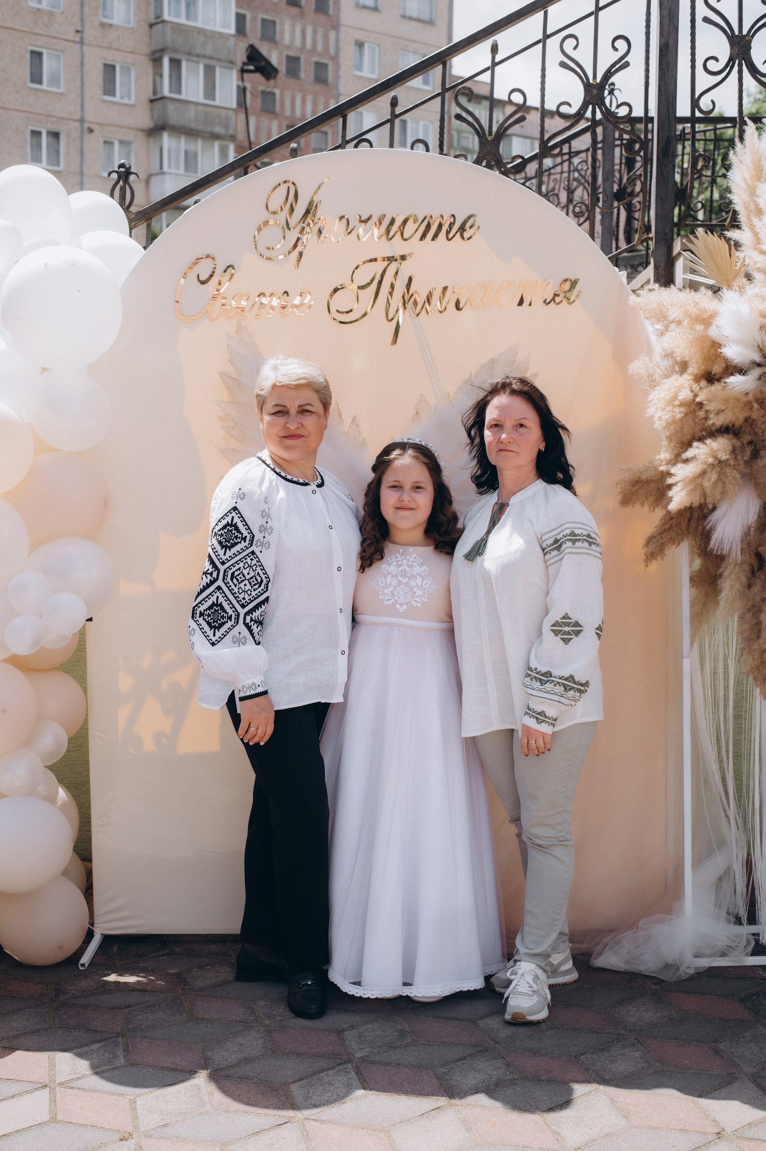 Фотосесія Причастя Тернопіль, зйомка Причастя, фотограф на Причастя Тернопіль, Причастя Львів, Причастя церква Михаїла Тернопіль. Сімейний, дитячий та індивідуальний фотограф в м. Тернопіль, м. Львів