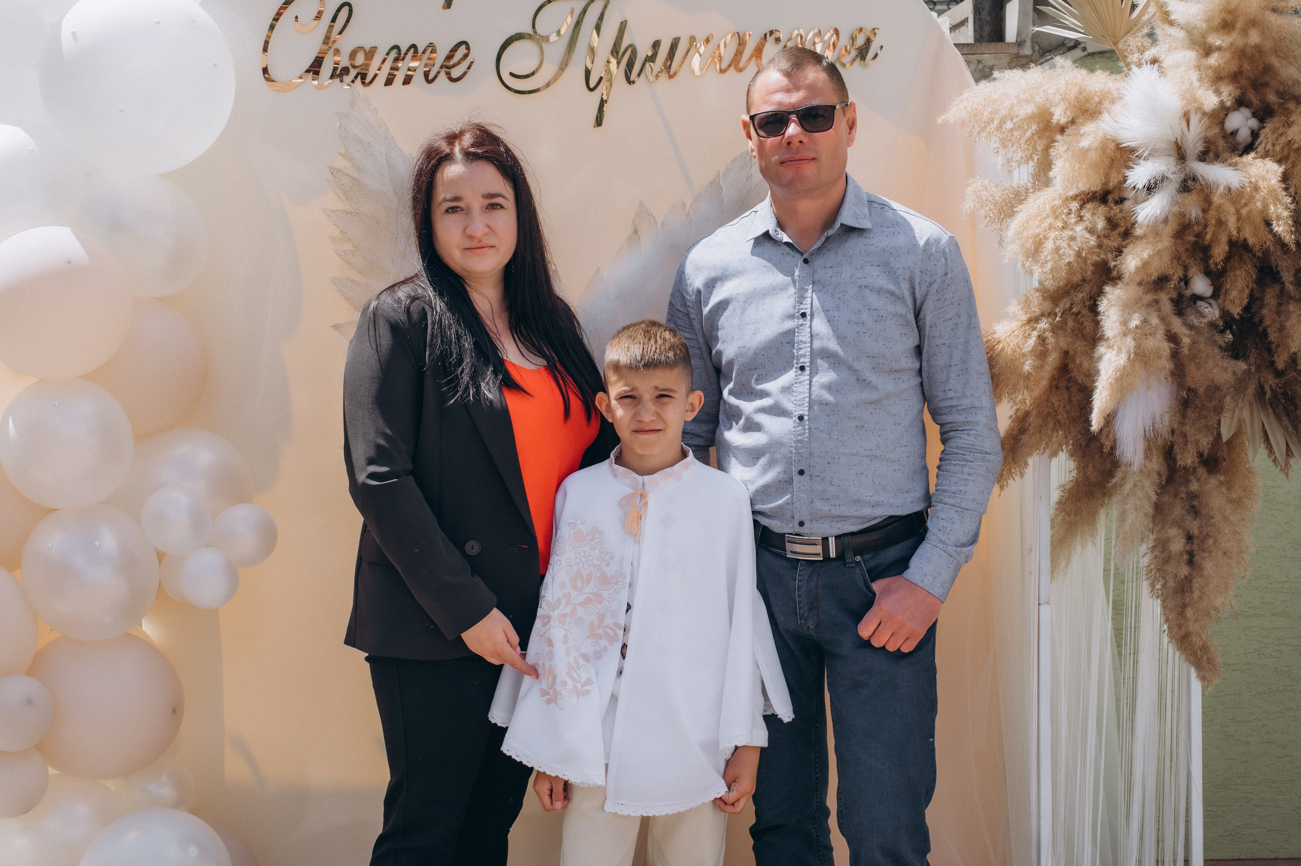 Фотосесія Причастя Тернопіль, зйомка Причастя, фотограф на Причастя Тернопіль, Причастя Львів, Причастя церква Михаїла Тернопіль. Сімейний, дитячий та індивідуальний фотограф в м. Тернопіль, м. Львів