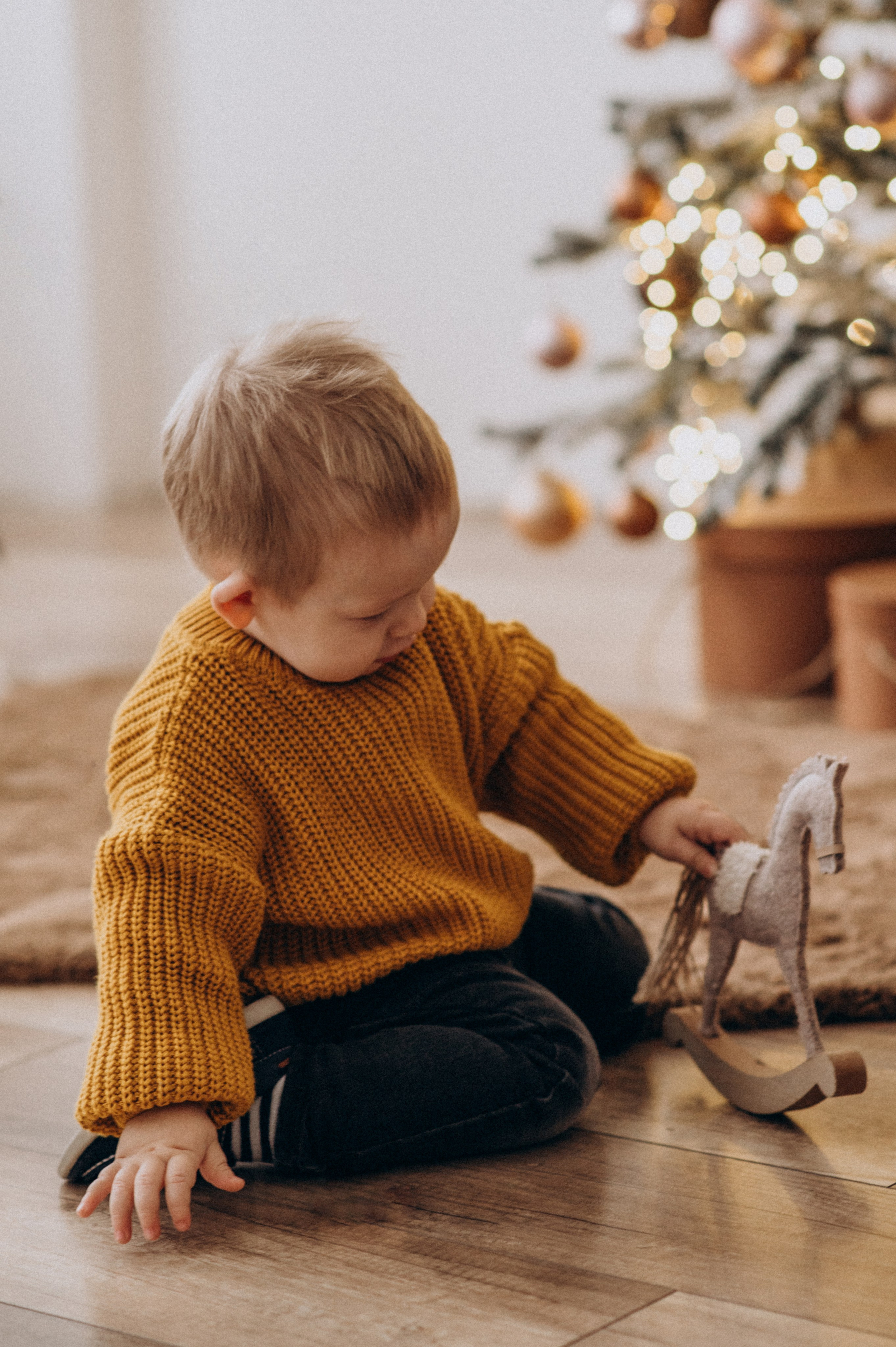 Новорічна фотосесія у студії Тернополя, фотосесія Львів. Сімейний, дитячий та індивідуальний фотограф в м. Тернопіль, м. Львів