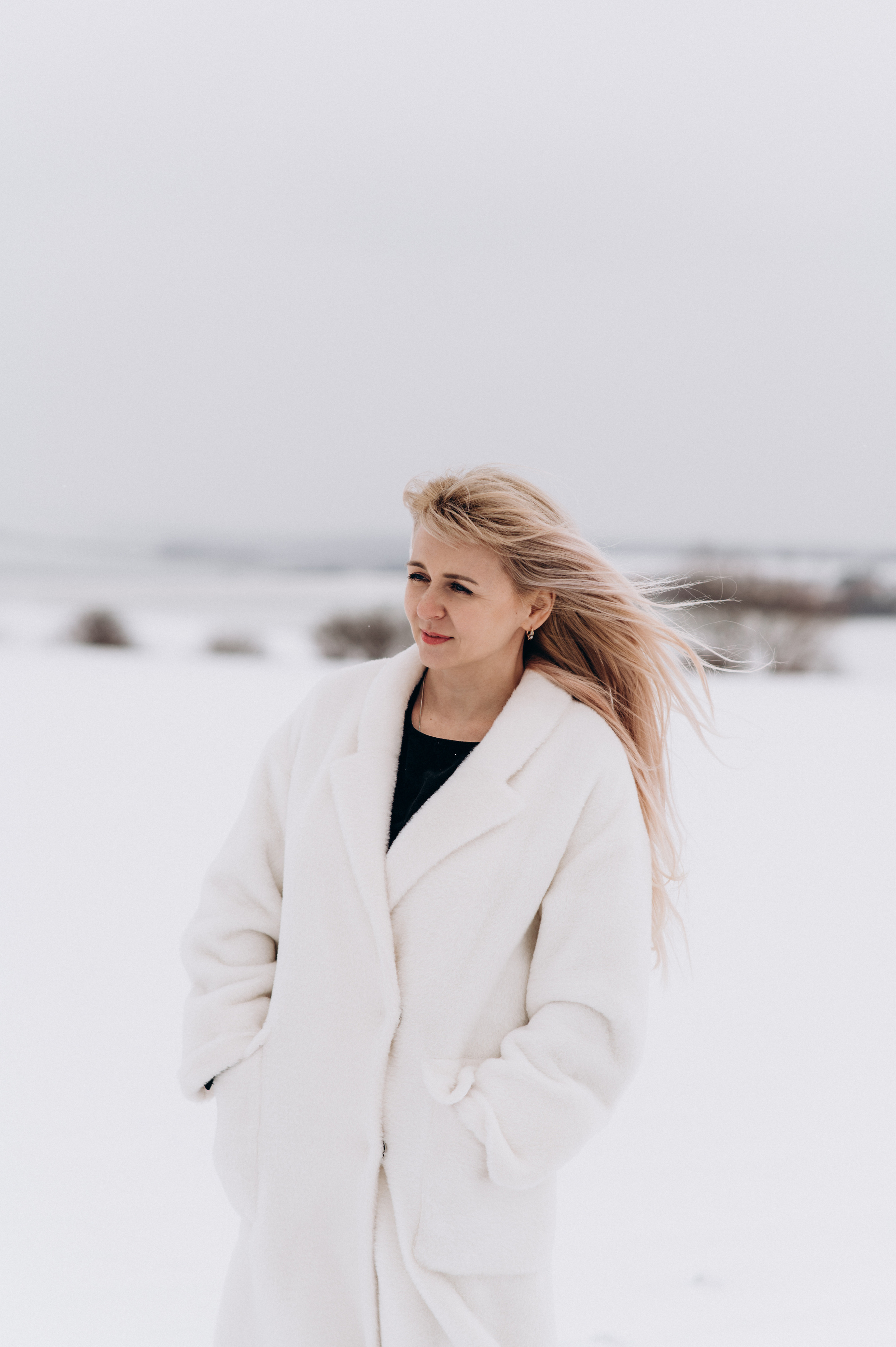 Зимова фотосесія. Сімейний, дитячий та індивідуальний фотограф в м. Тернопіль, м. Львів