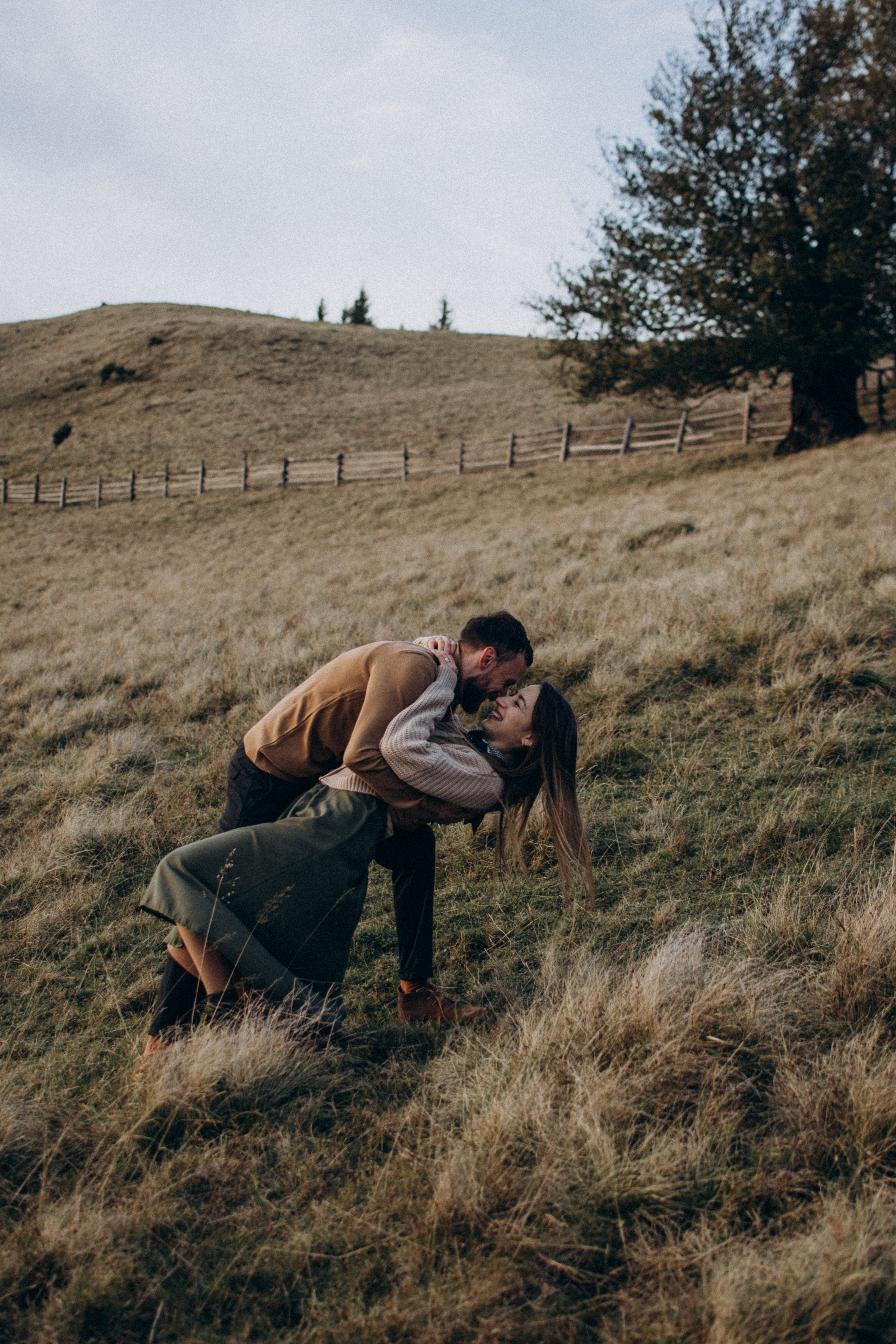 Love story in Carpathians. Сімейний, дитячий та індивідуальний фотограф в м. Тернопіль, м. Львів