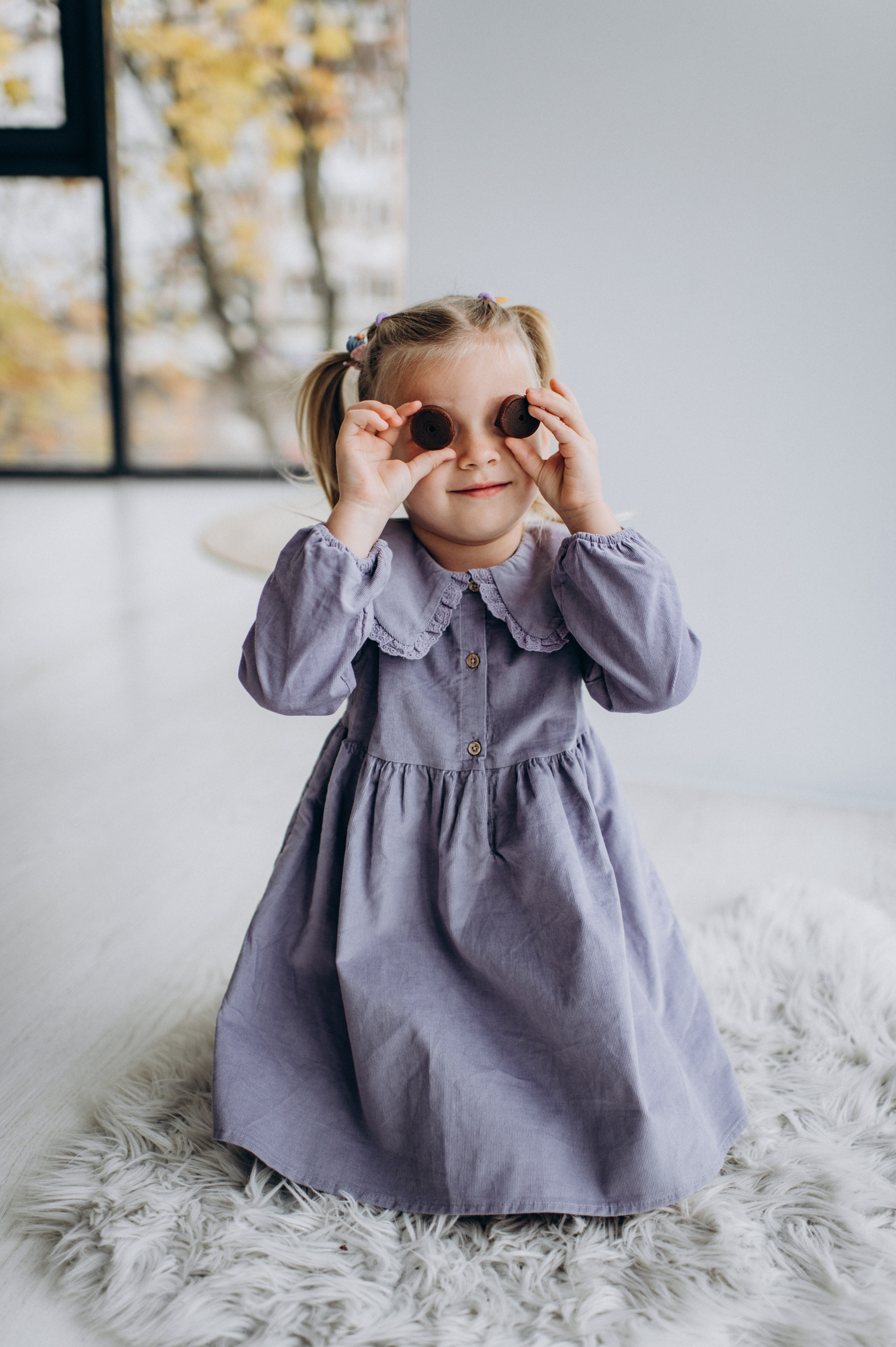 Anastasiia's 4-th Birthday. Сімейний, дитячий та індивідуальний фотограф в м. Тернопіль, м. Львів